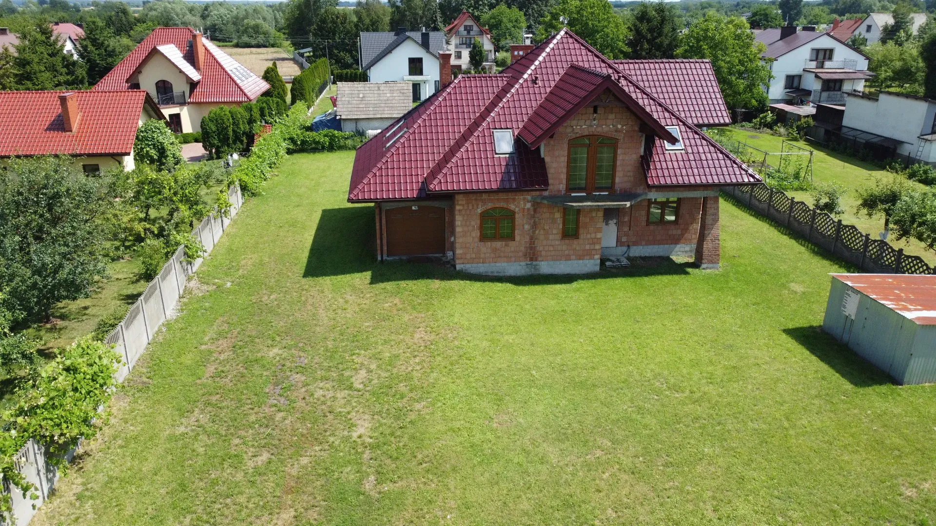 Dom na sprzedaż w Starym Mieście 2