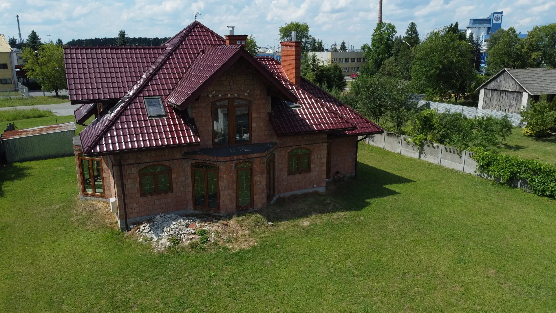 Dom na sprzedaż w Starym Mieście 5