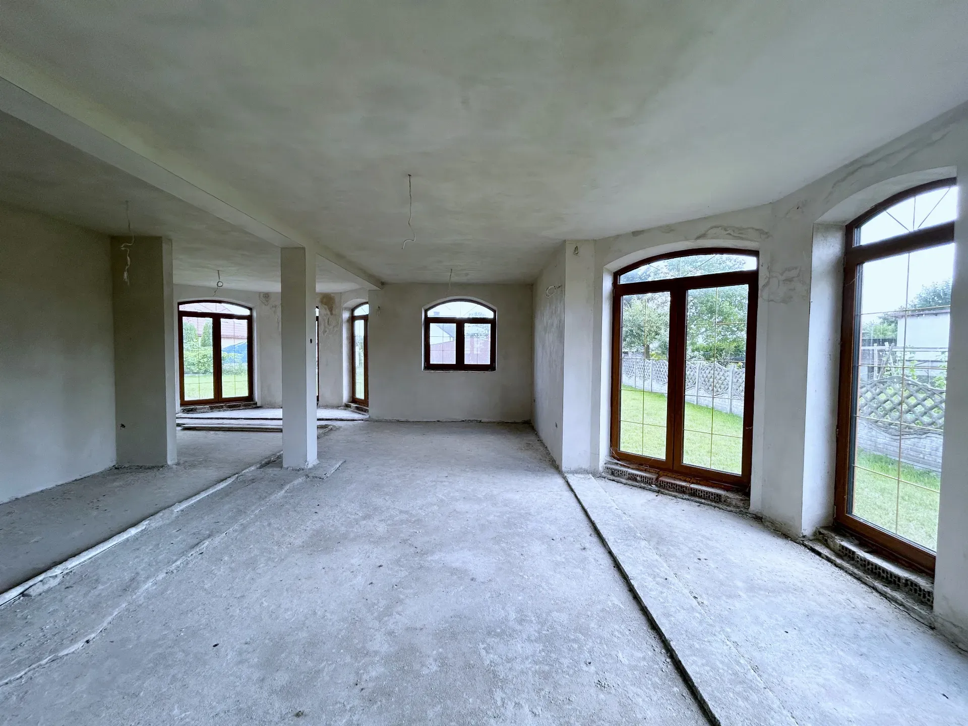 Dom na sprzedaż w Starym Mieście 6