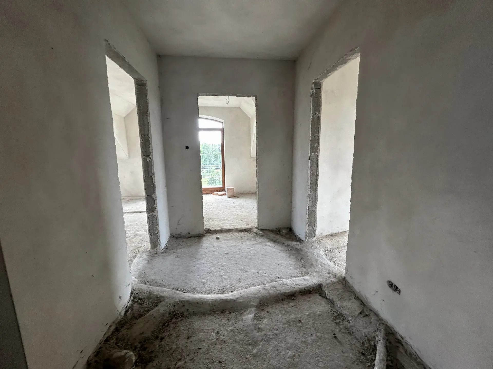 Dom na sprzedaż w Starym Mieście 9