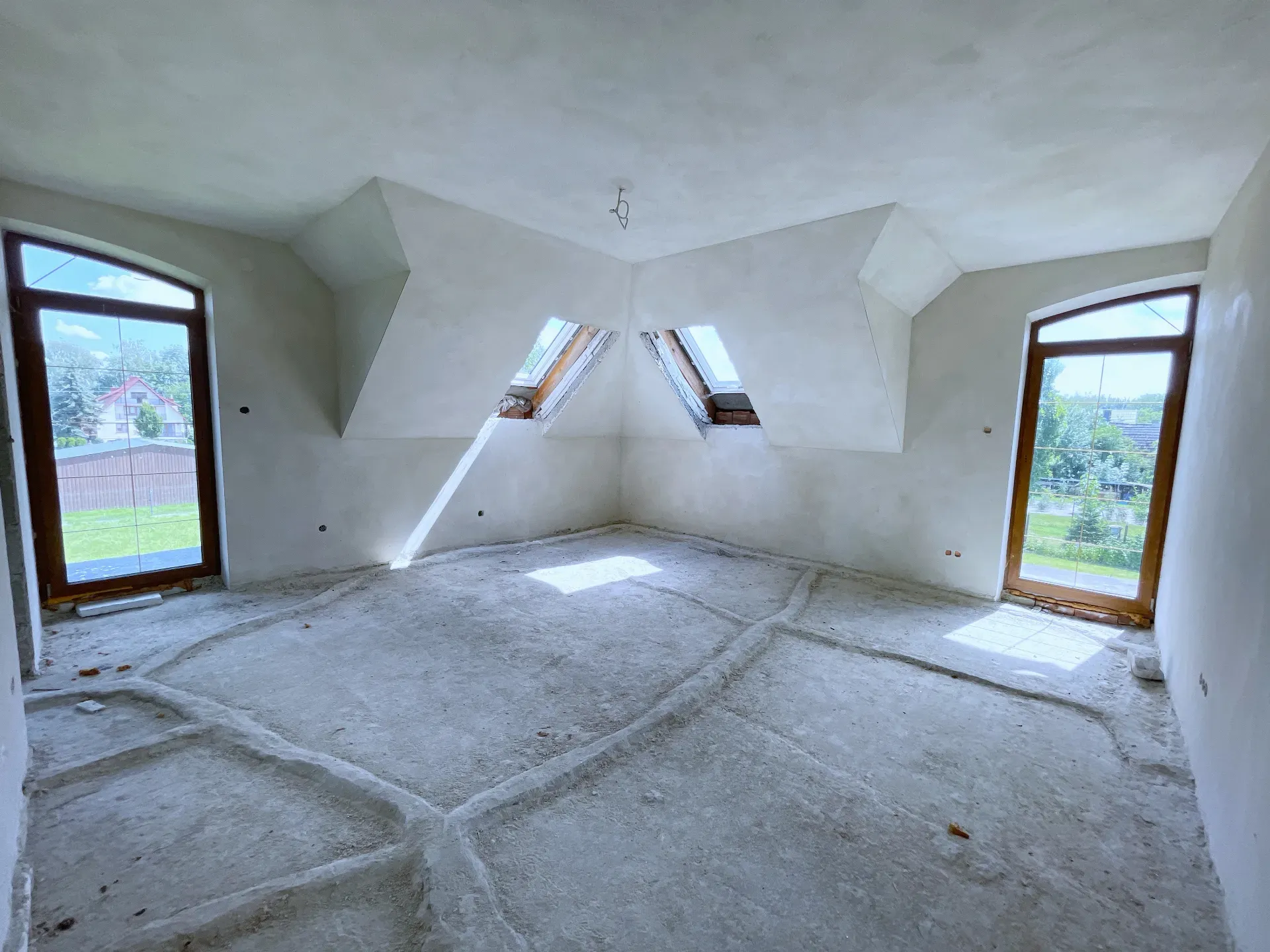 Dom na sprzedaż w Starym Mieście 11