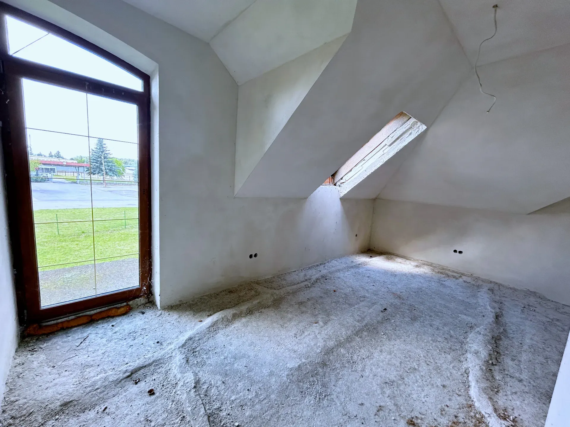 Dom na sprzedaż w Starym Mieście 15