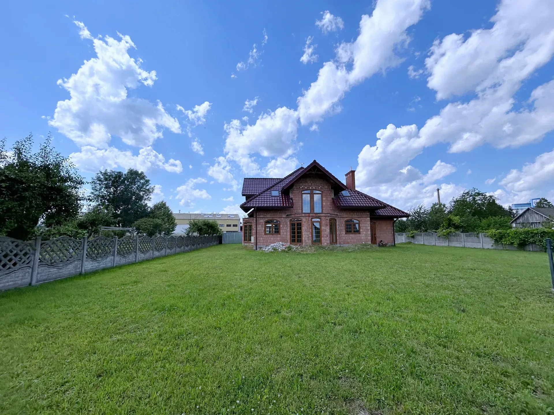 Dom na sprzedaż w Starym Mieście 3