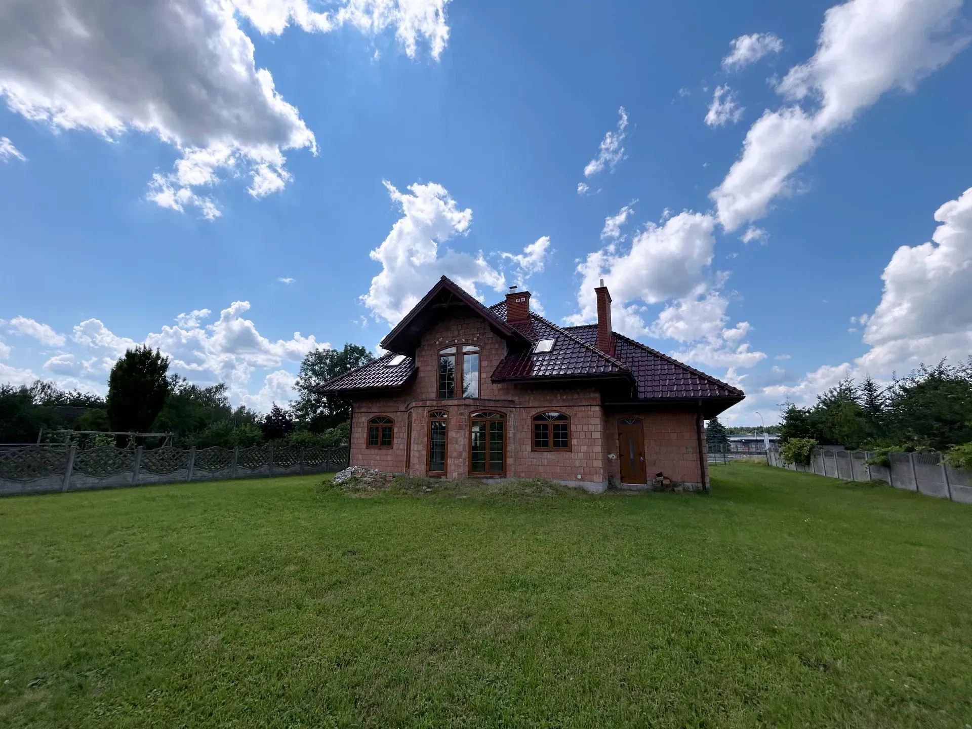 Dom na sprzedaż w Starym Mieście 4