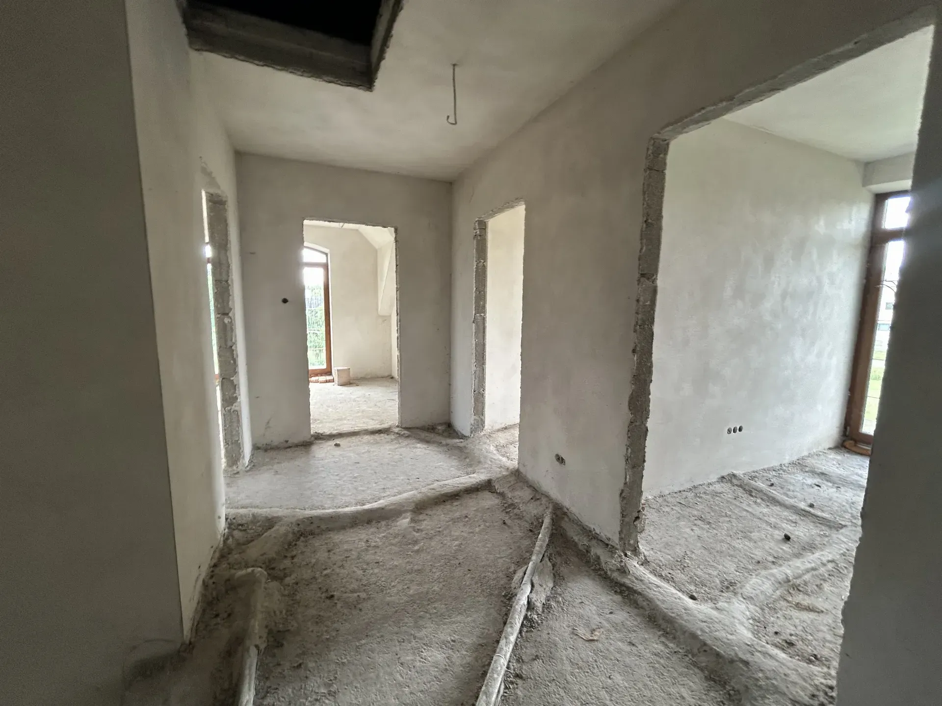 Dom na sprzedaż w Starym Mieście 13