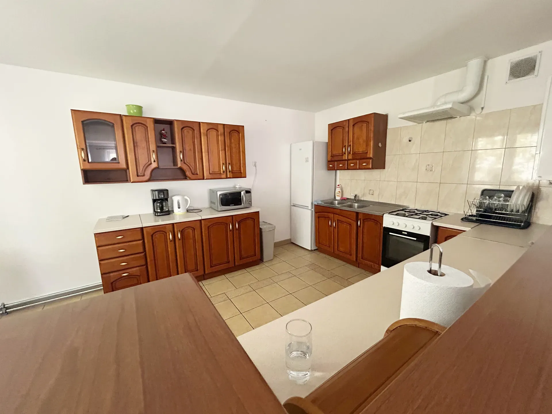 Dom do wynajęcia w Stalowej Woli Ul Staszica 4