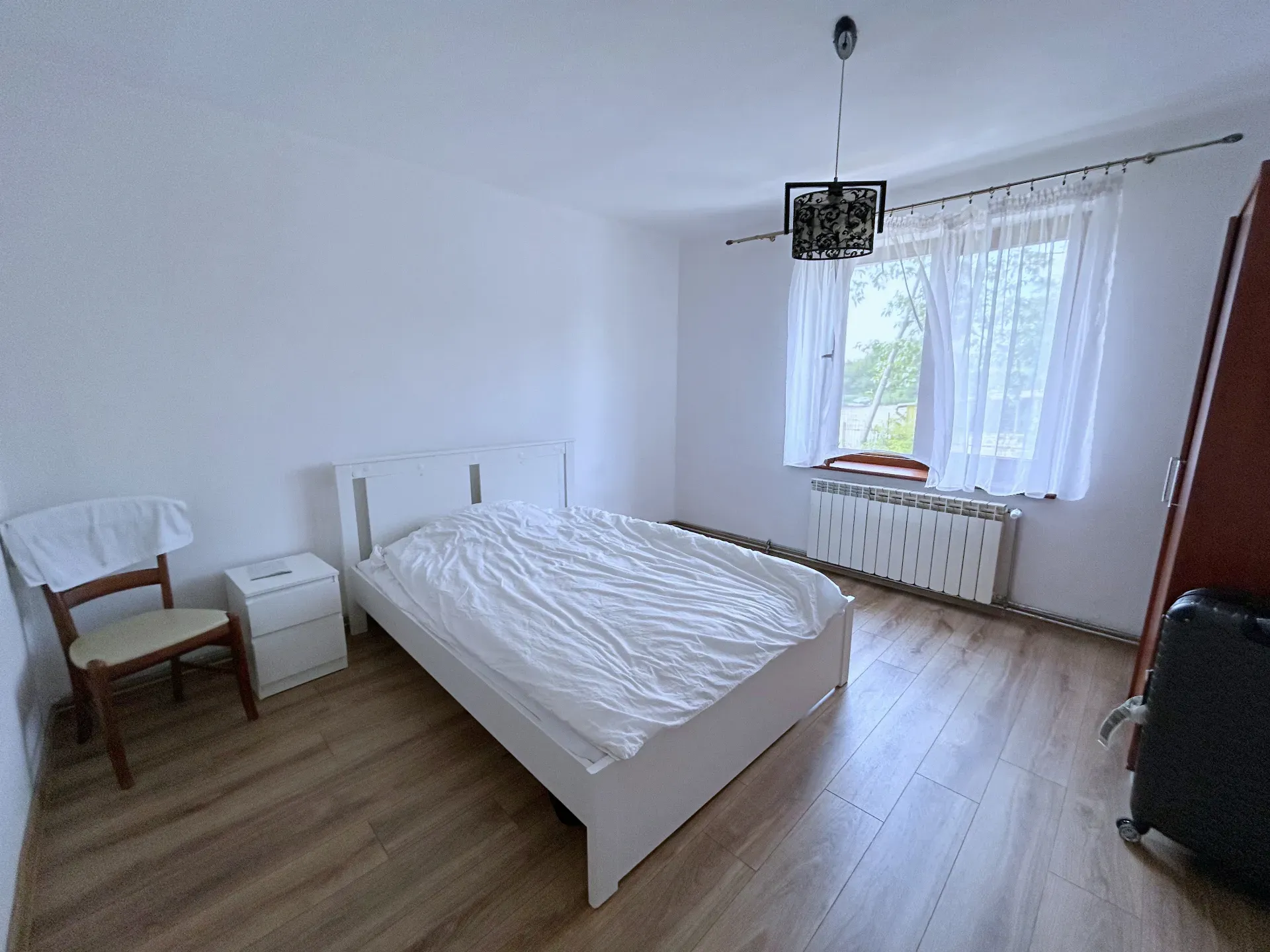 Dom do wynajęcia w Stalowej Woli Ul Staszica 5