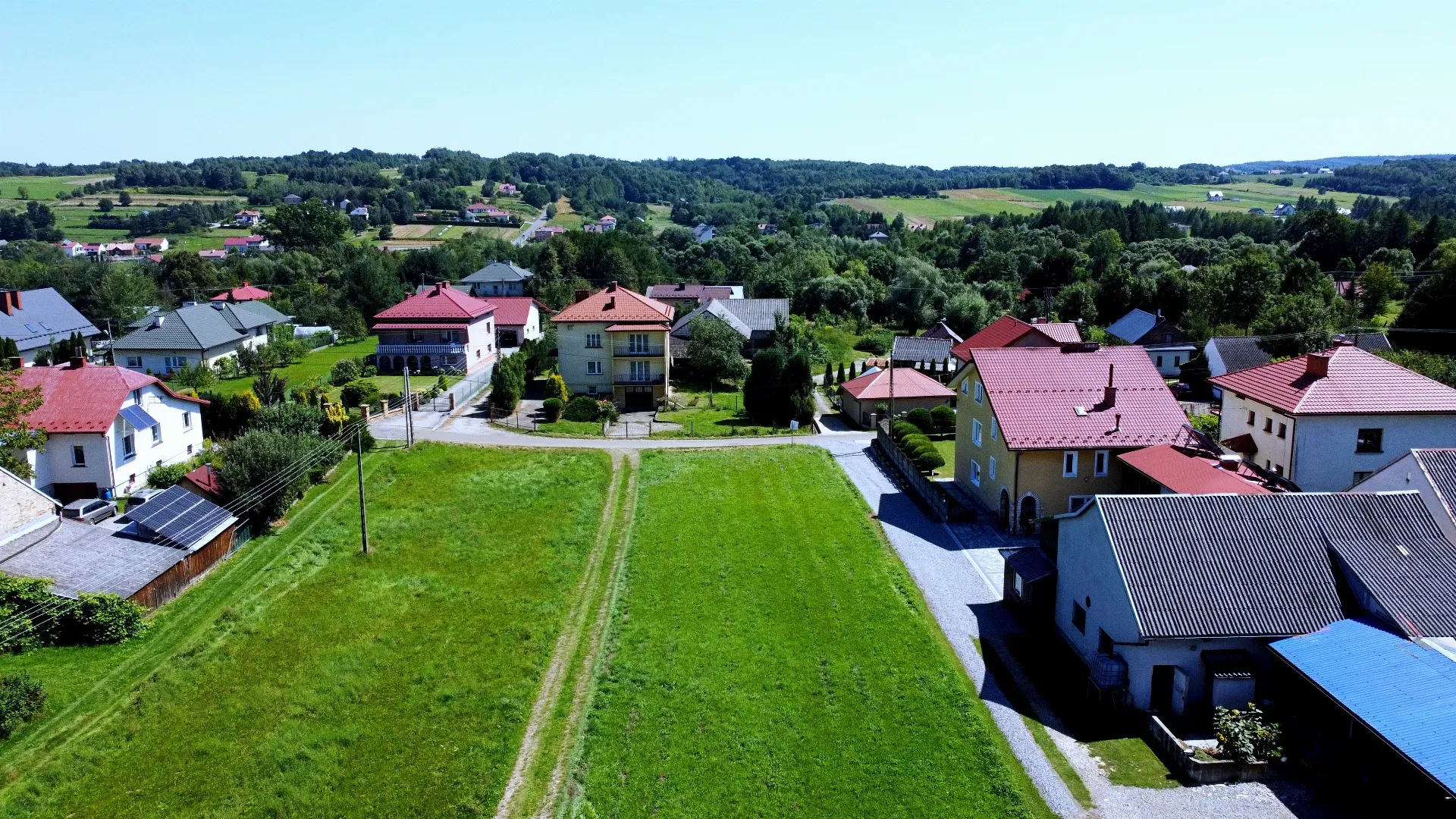 Dom na sprzedaż w Osobnicy 3