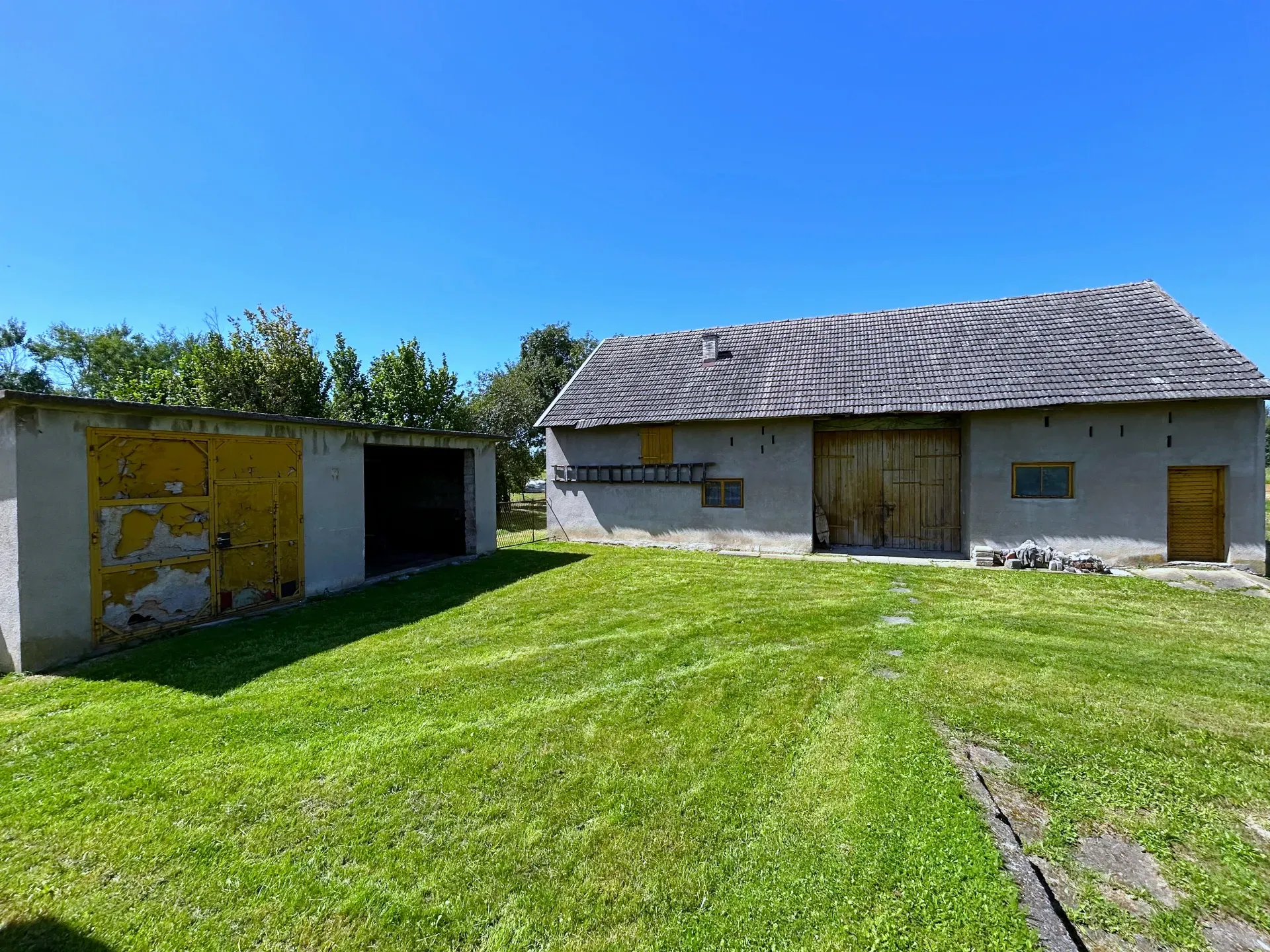 Dom na sprzedaż w Osobnicy 4