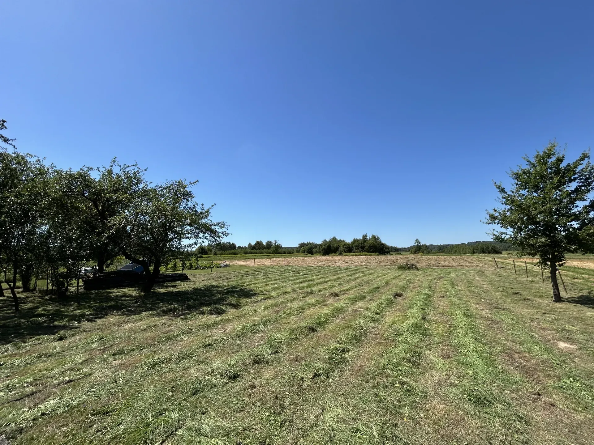 Dom na sprzedaż w Osobnicy 5