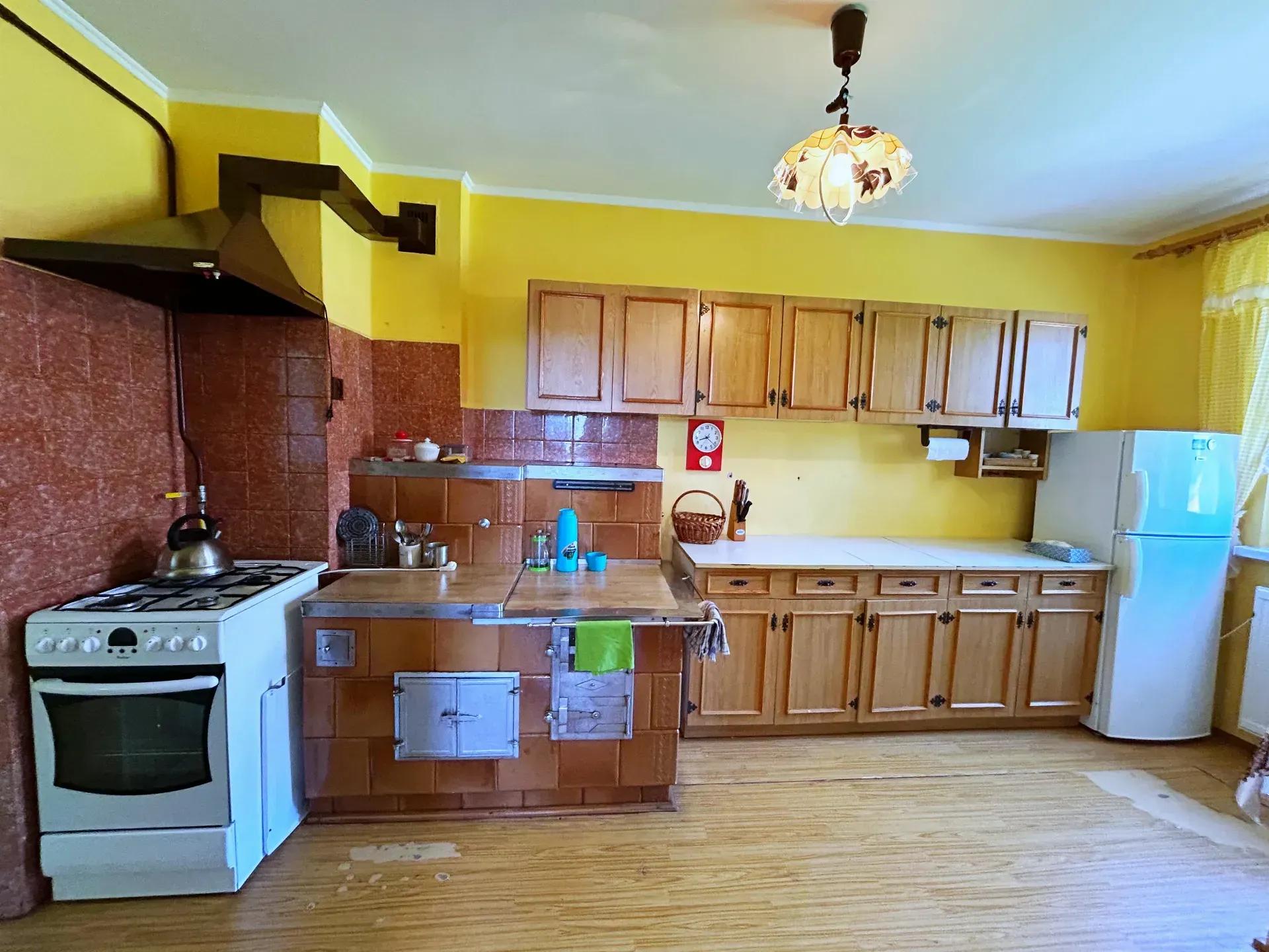 Dom na sprzedaż w Osobnicy 6