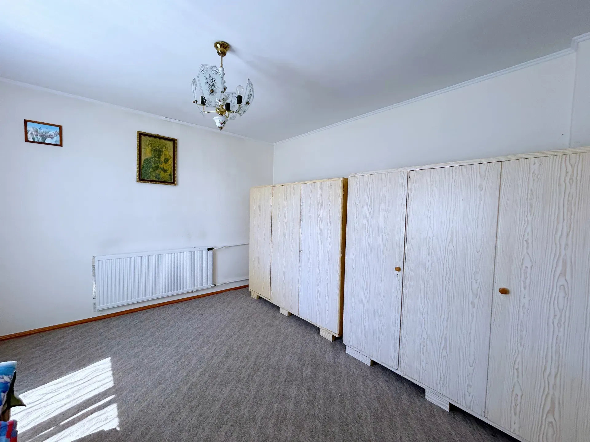 Dom na sprzedaż w Osobnicy 9