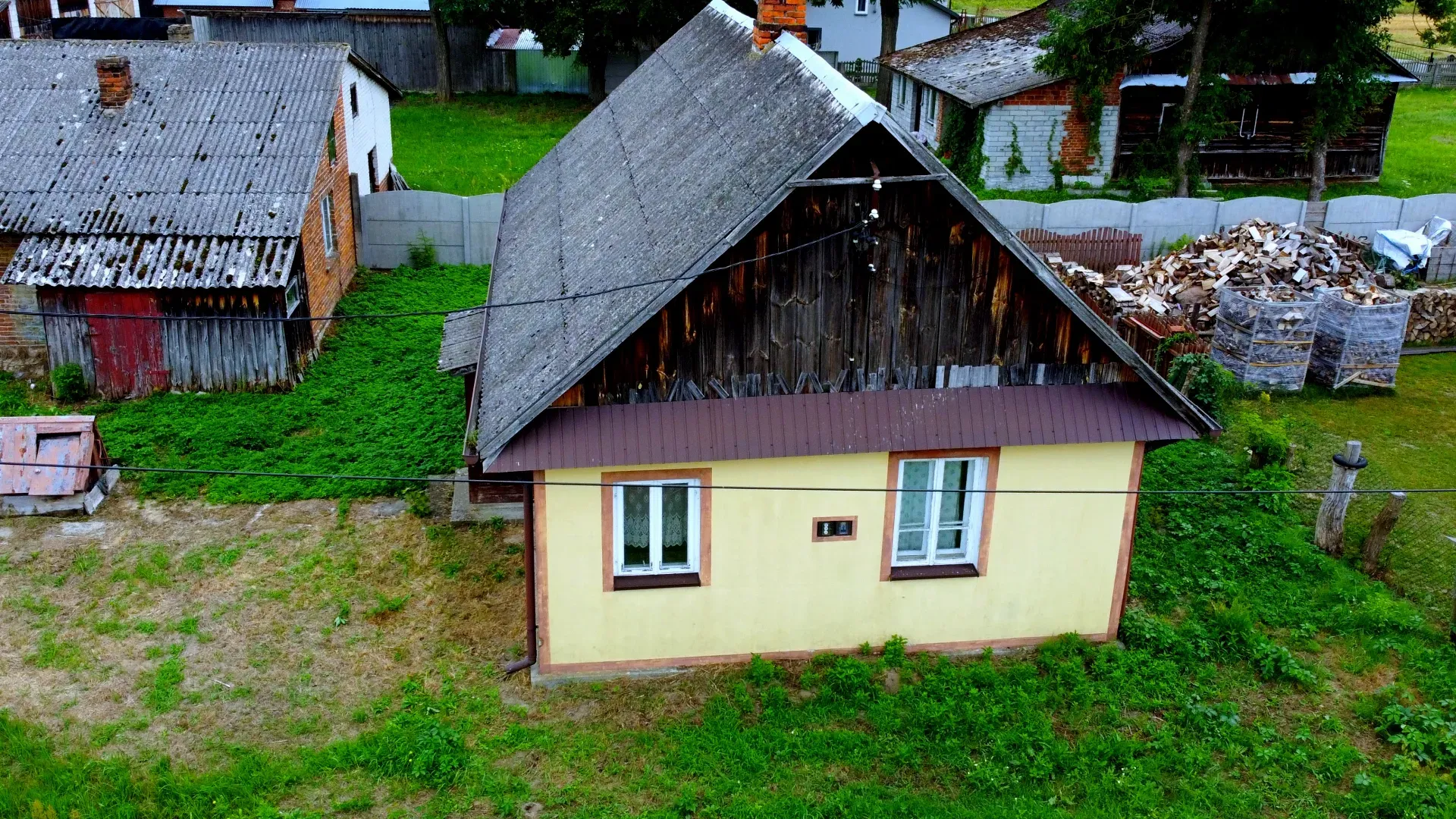 Dom na sprzedaż w Gościeradów Plebański 2