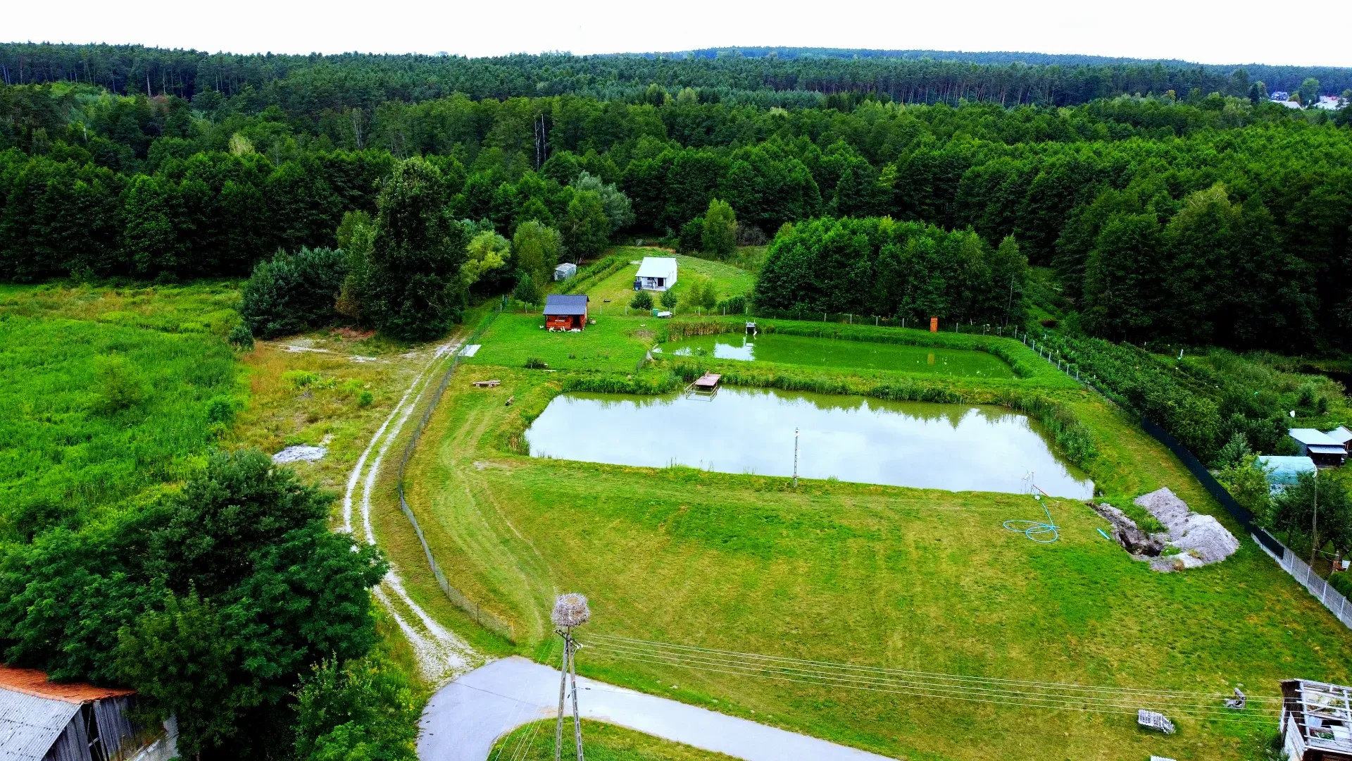 Dom na sprzedaż w Gościeradów Plebański 5
