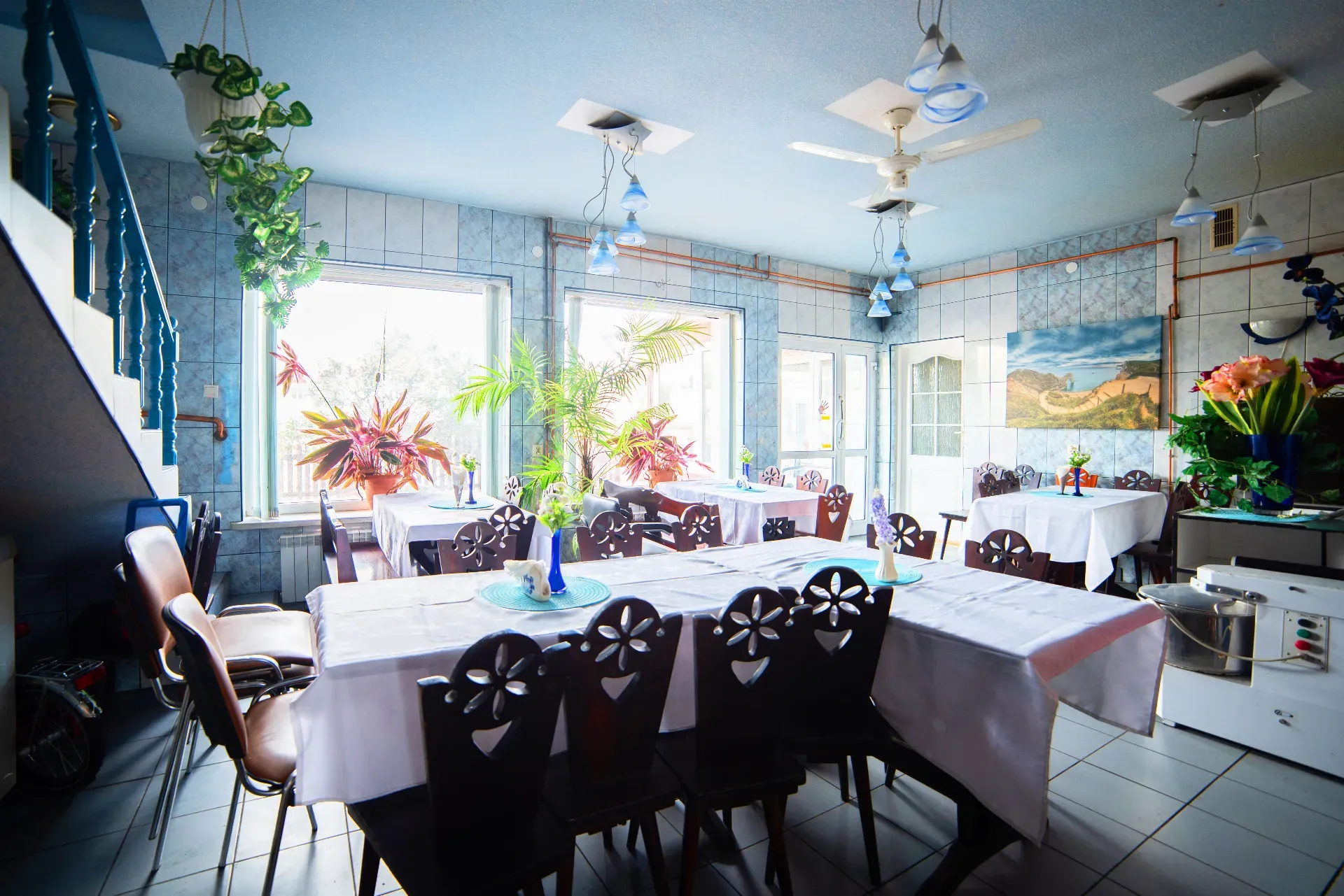 Budynek usługowo-handlowy Jadachy 9