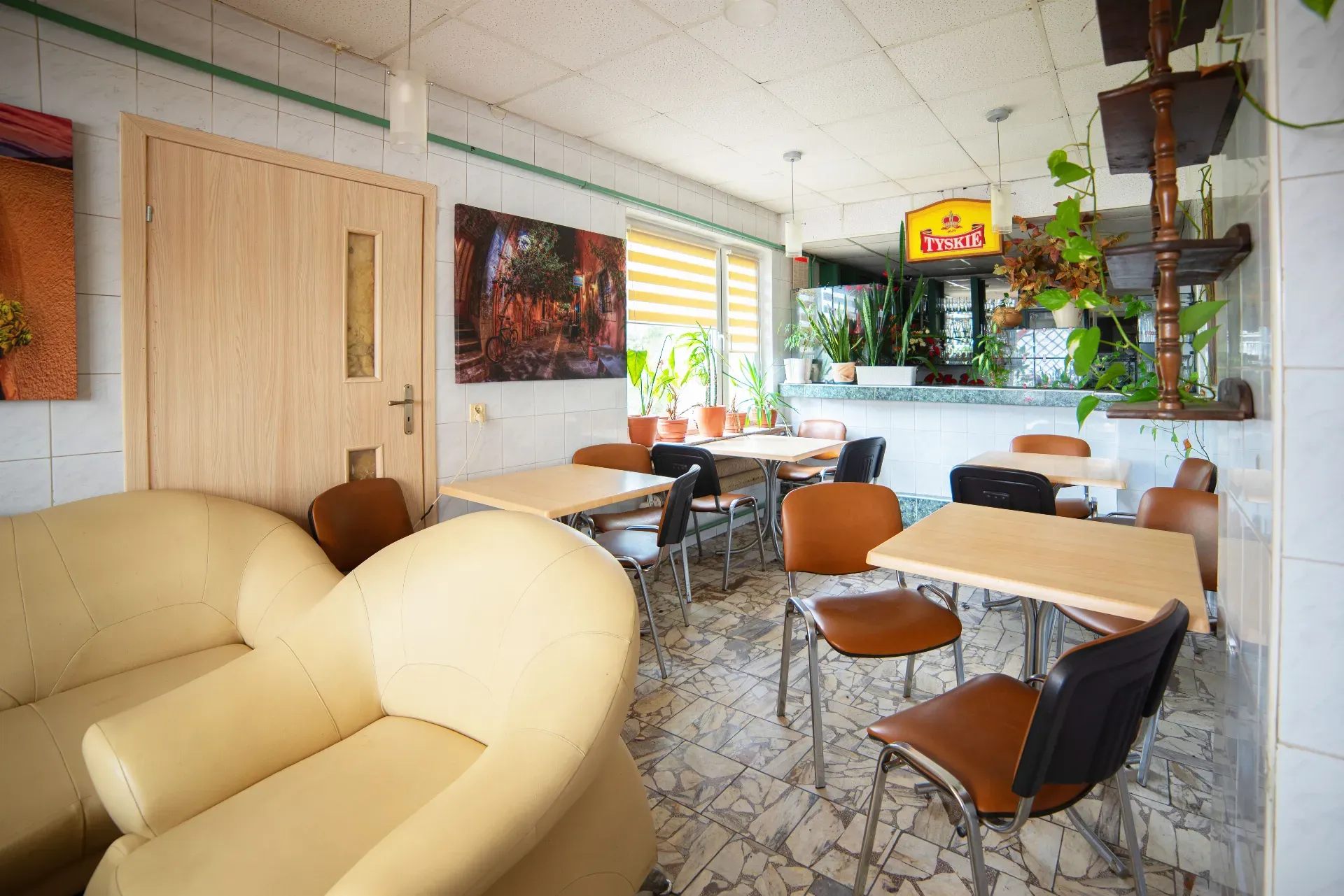 Budynek usługowo-handlowy Jadachy 10