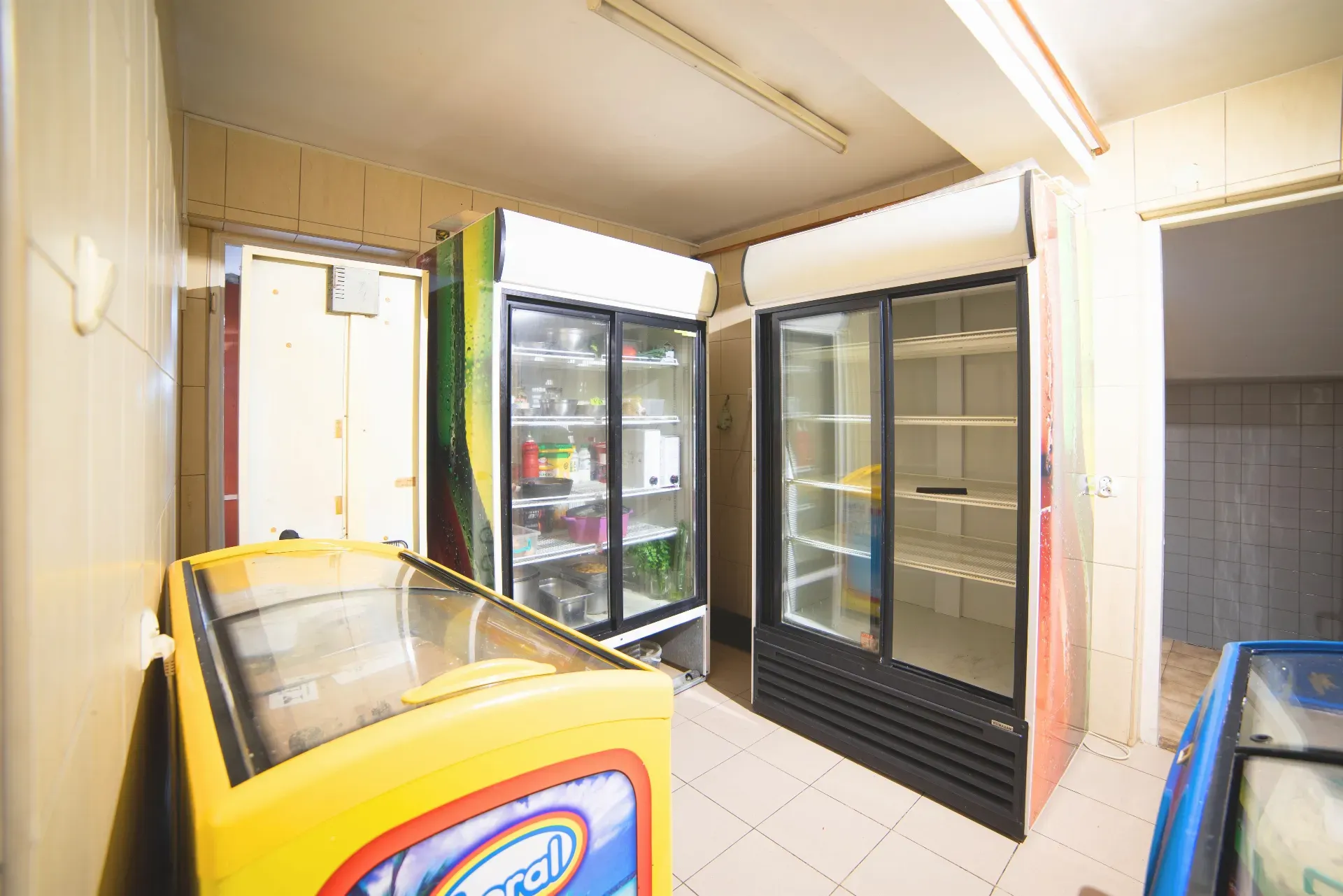 Budynek usługowo-handlowy Jadachy 14