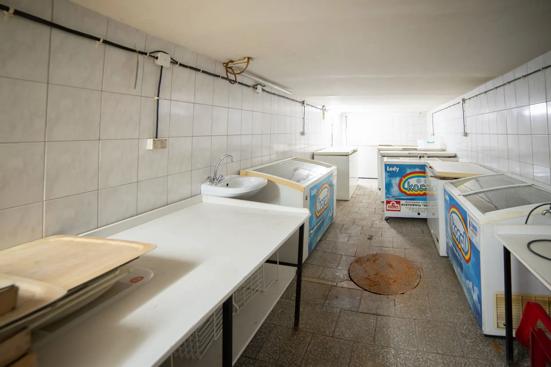 Budynek usługowo-handlowy Jadachy 15