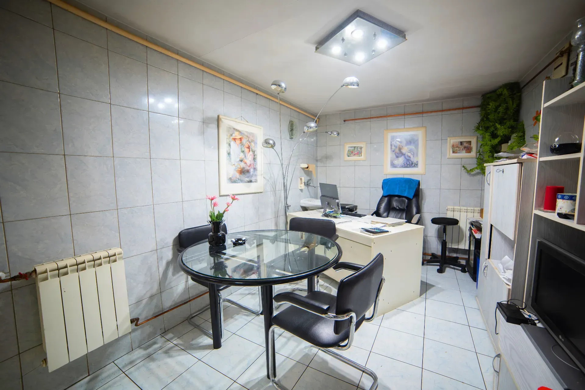 ZAJAZD LEŚNA POLANA 13