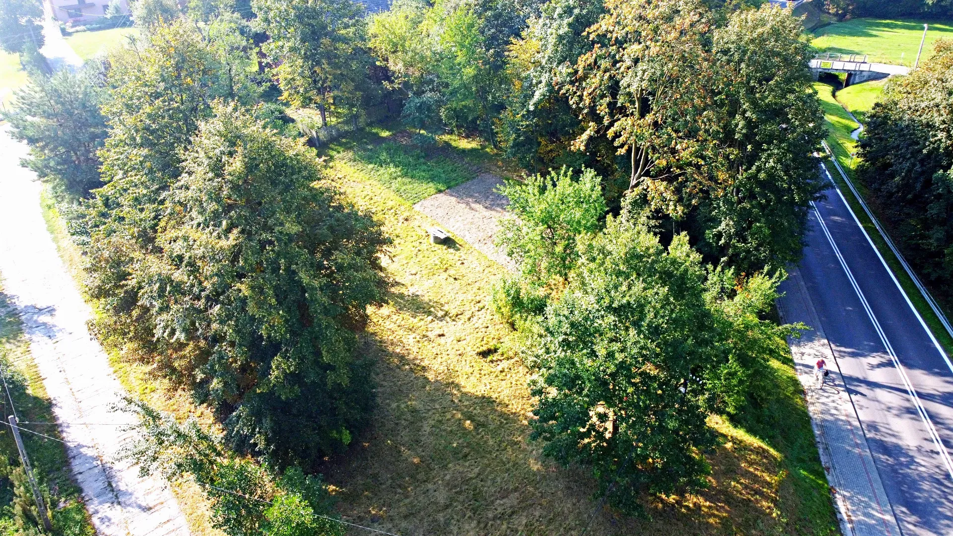 Działka budowlana w Giedlarowej na sprzedaż 3