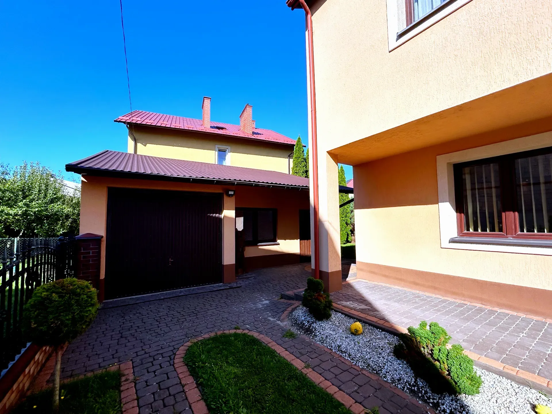 Dom w Leżajsku gotowy do zamieszkania 3