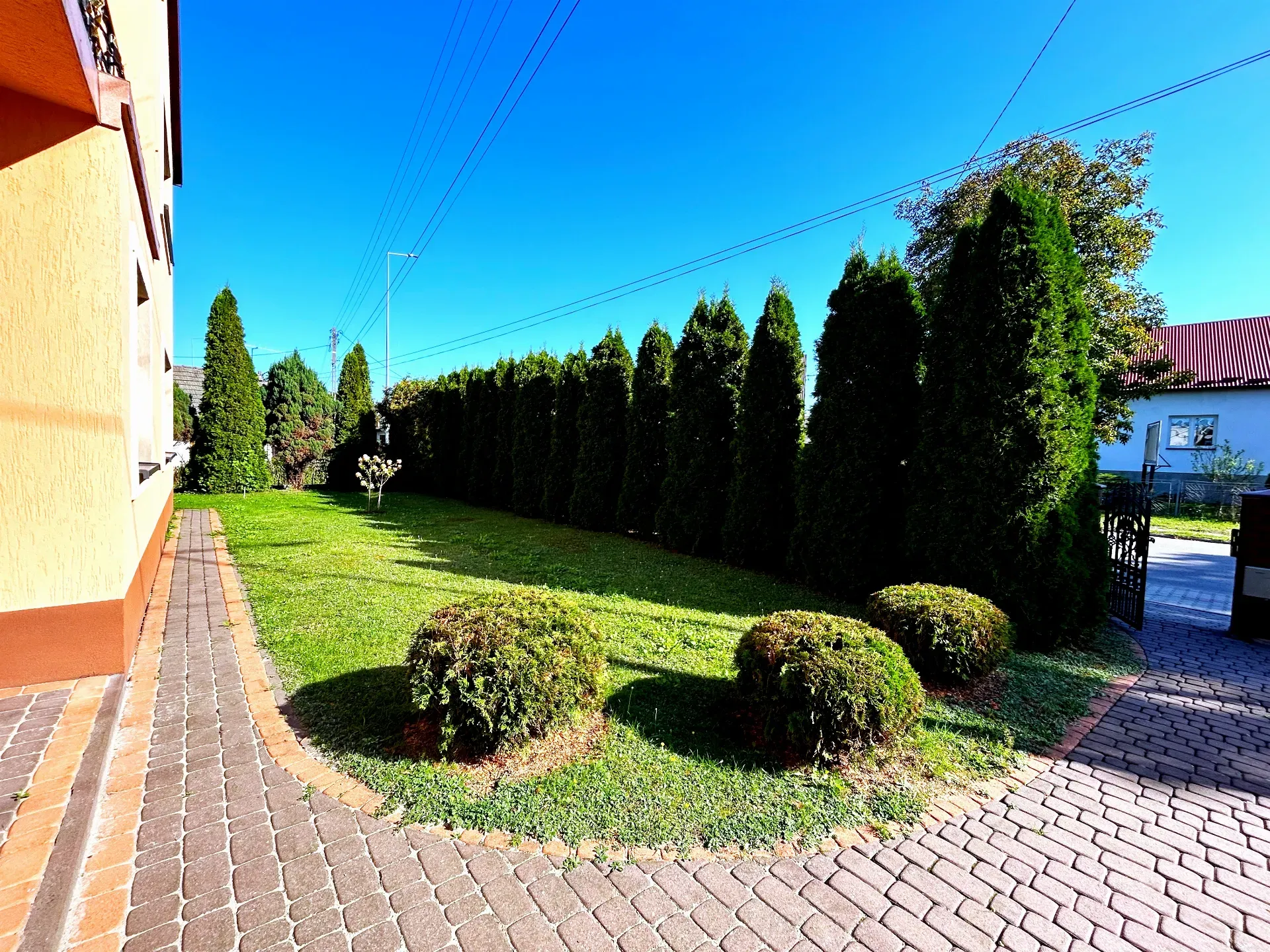 Dom w Leżajsku gotowy do zamieszkania 4