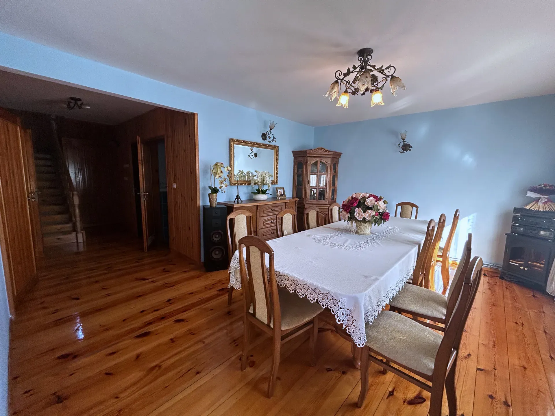 Dom w Leżajsku gotowy do zamieszkania 5