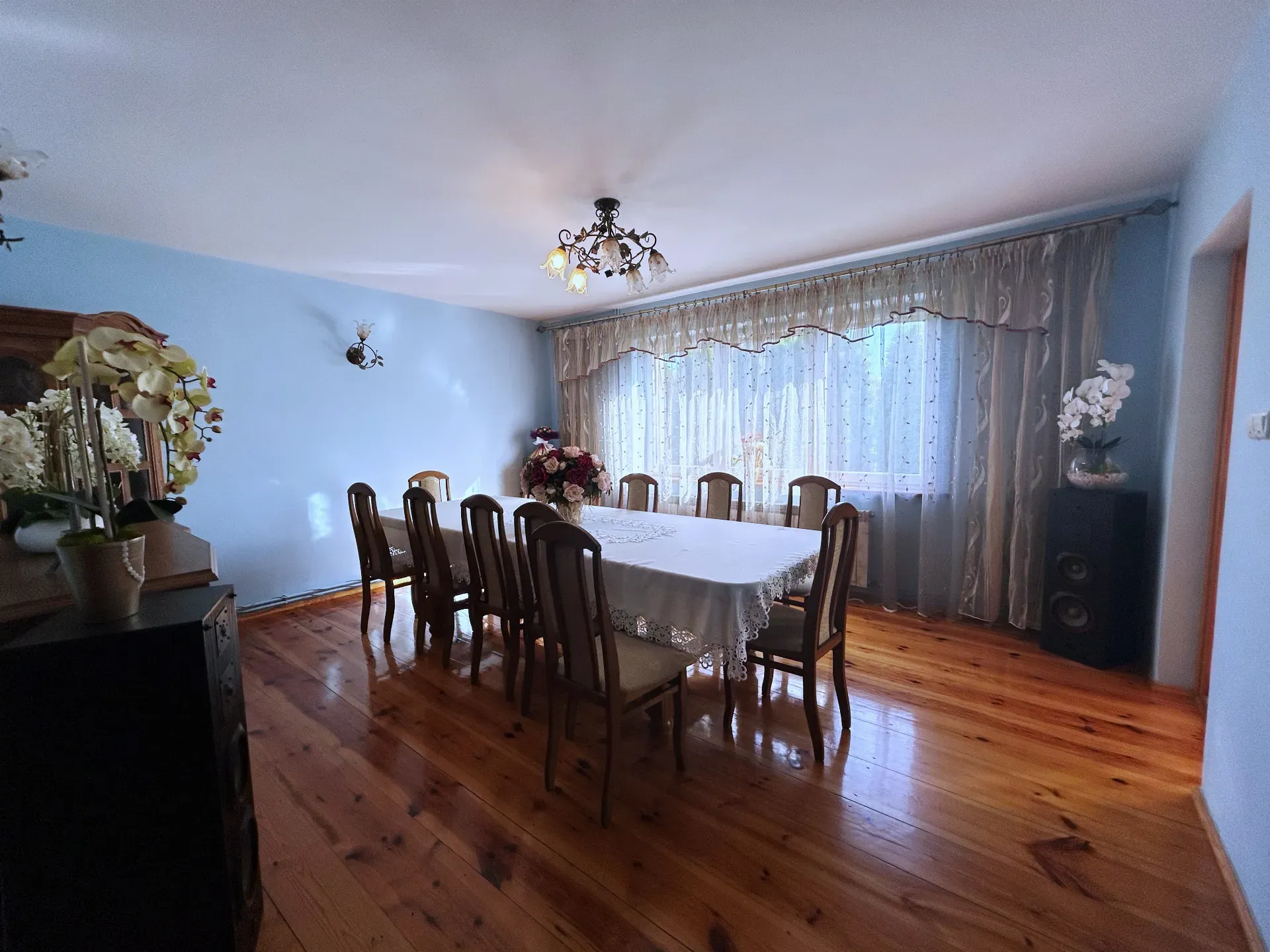 Dom w Leżajsku gotowy do zamieszkania 6