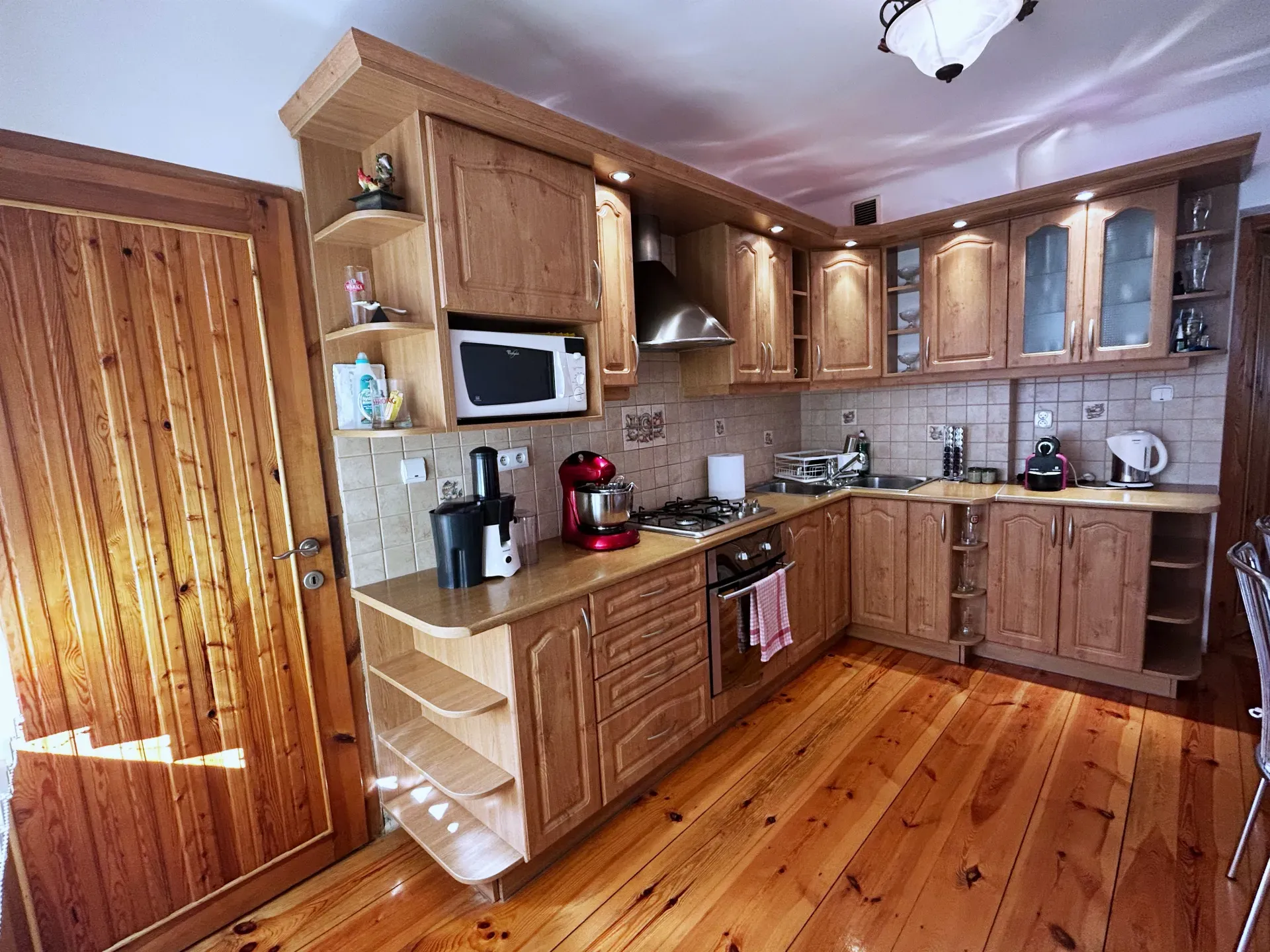 Dom w Leżajsku gotowy do zamieszkania 10