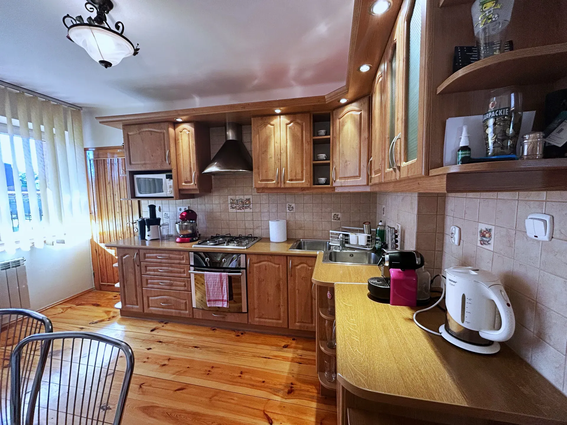 Dom w Leżajsku gotowy do zamieszkania 11