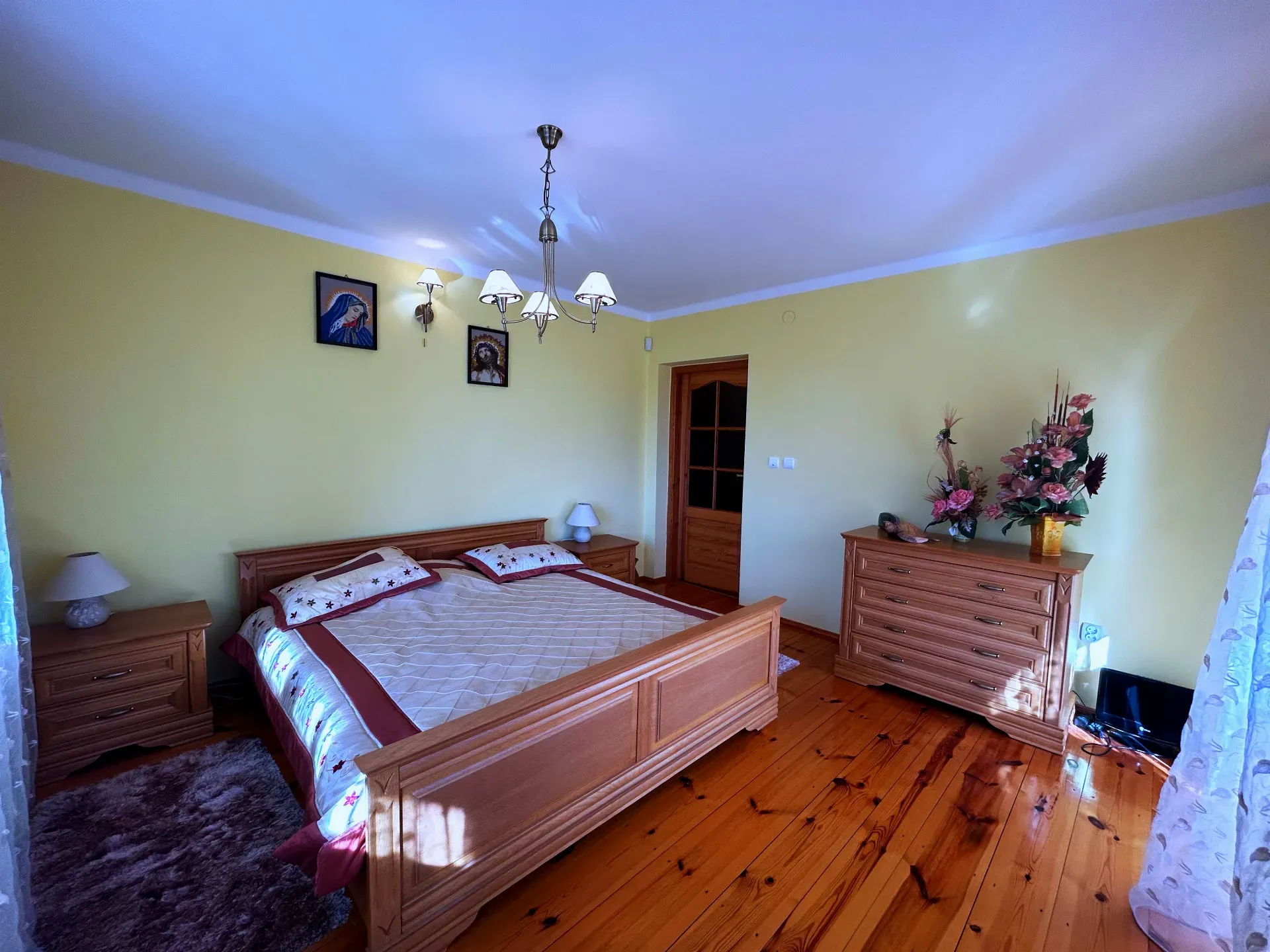 Dom w Leżajsku gotowy do zamieszkania 16