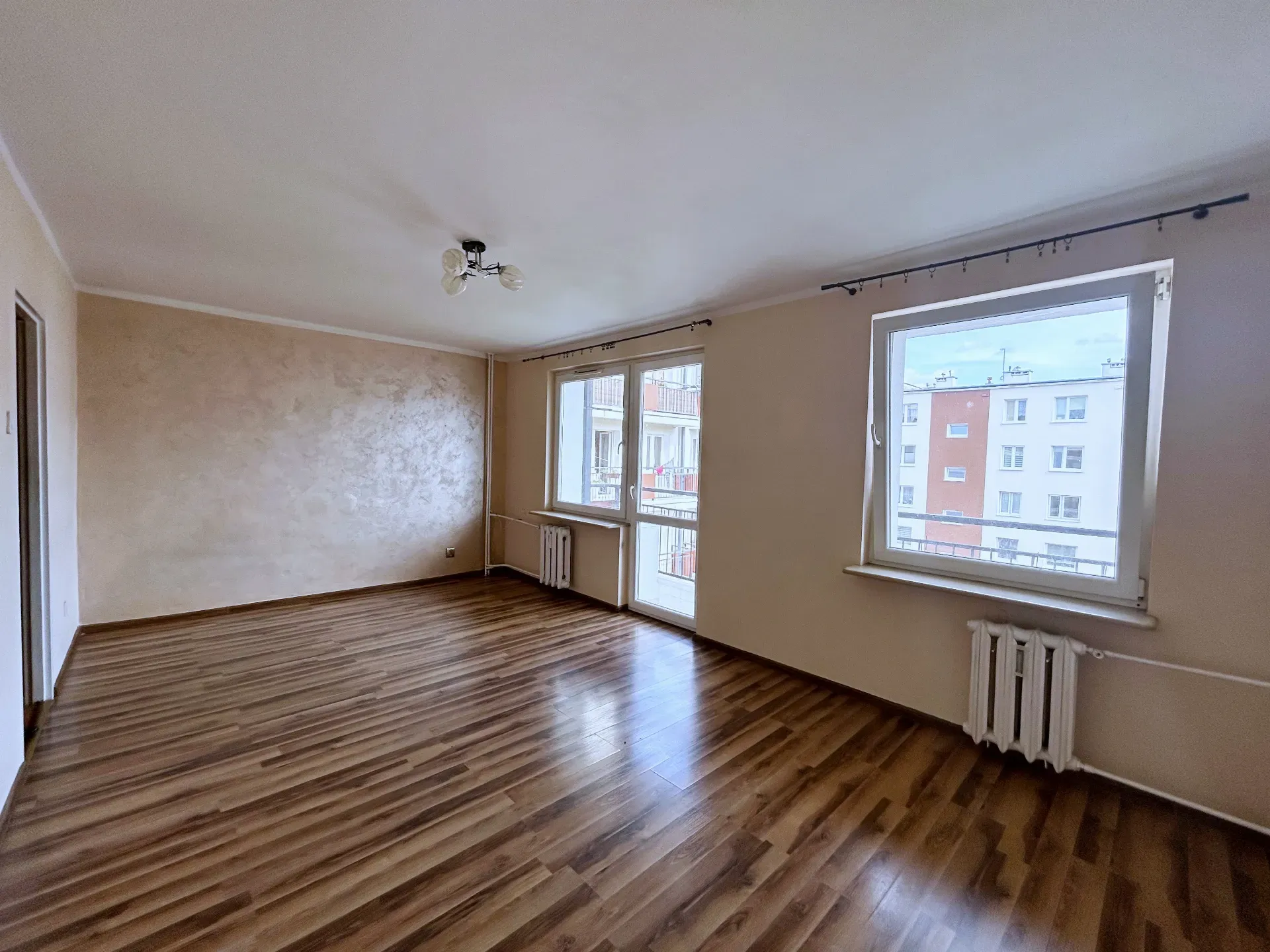 Sprzedam mieszkanie w Poniatowej 3