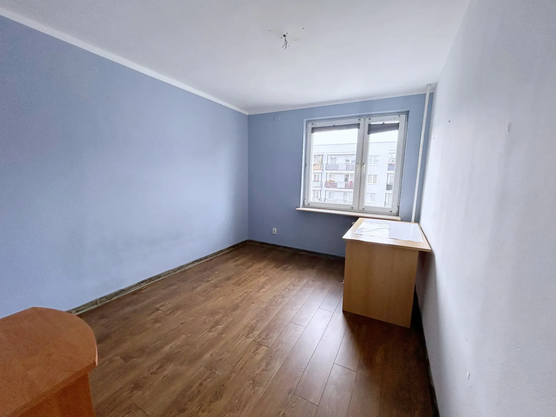 Sprzedam mieszkanie w Poniatowej 4