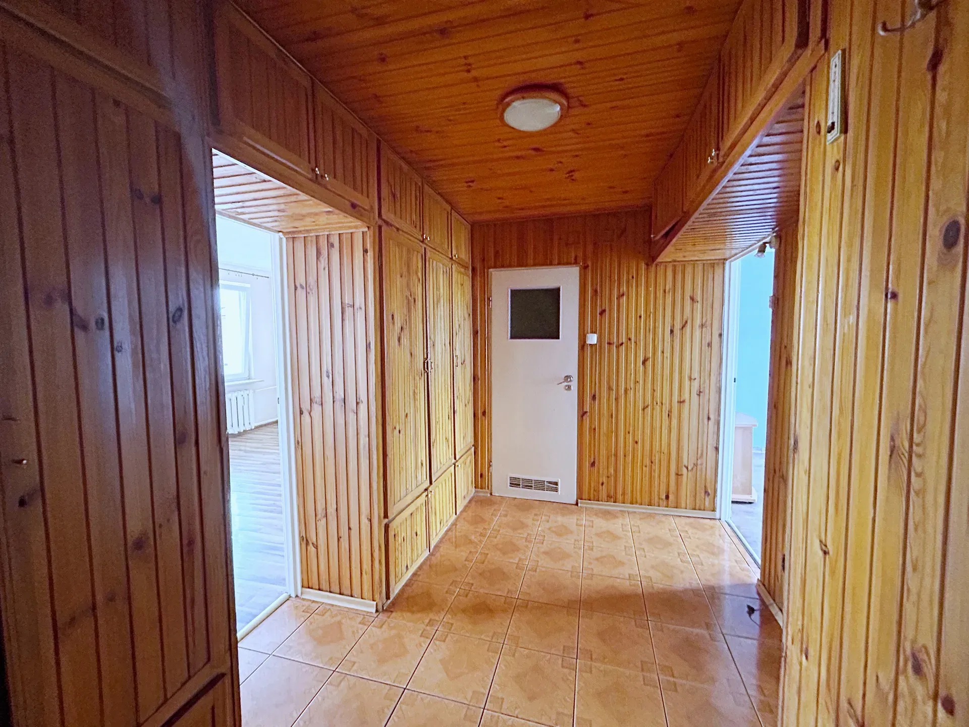 Sprzedam mieszkanie w Poniatowej 6