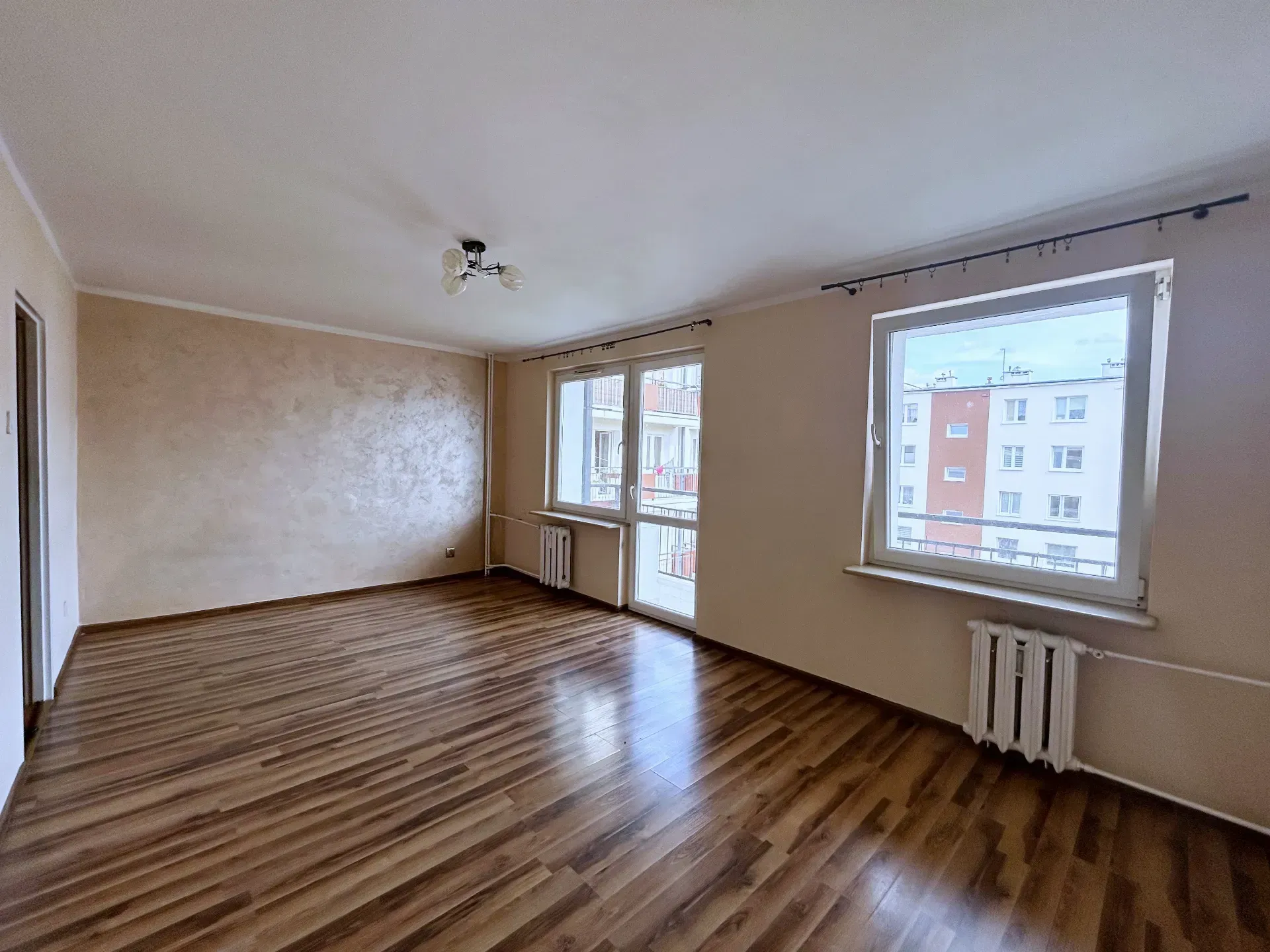 Sprzedam mieszkanie w Poniatowej 2