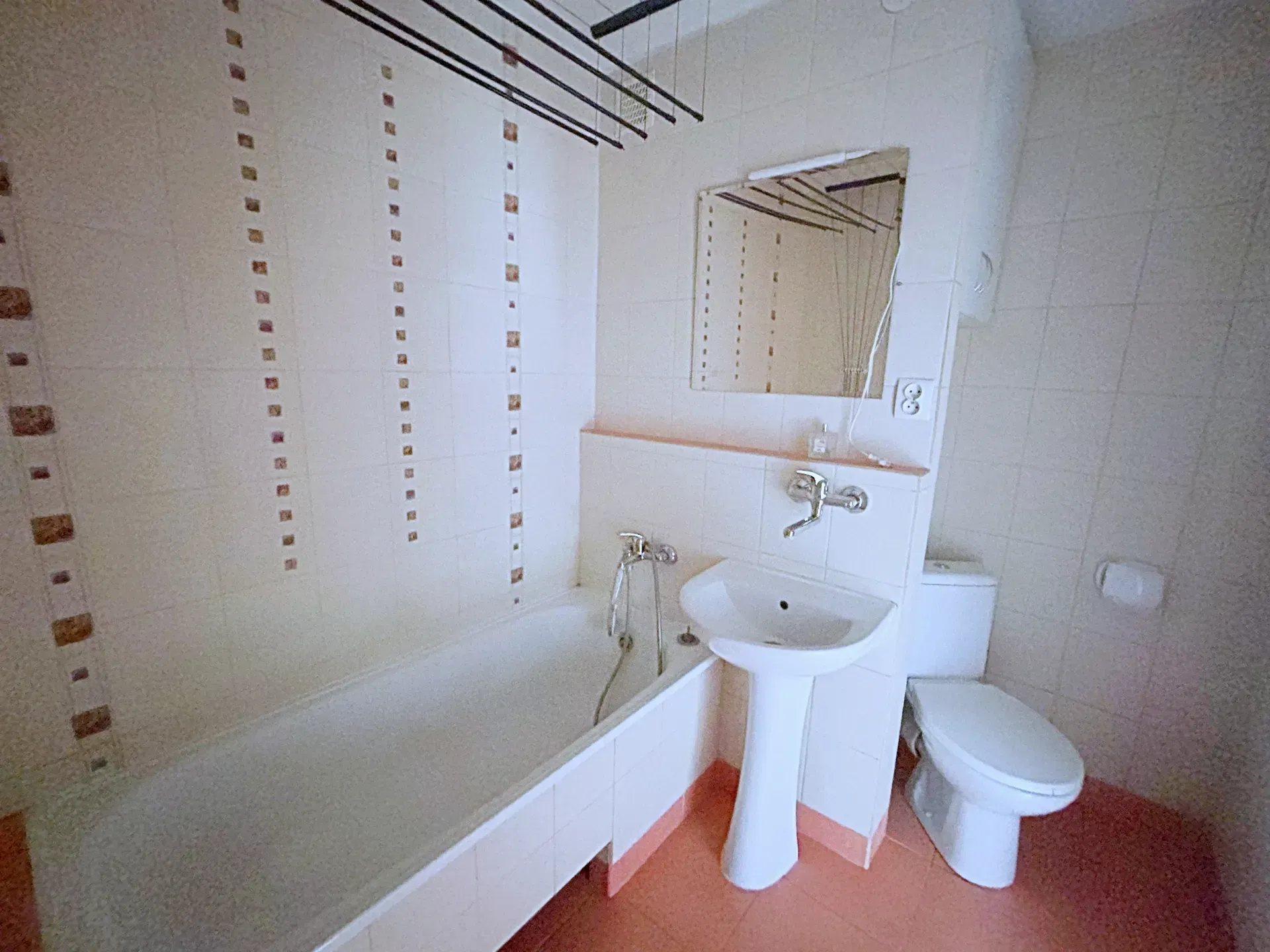 Sprzedam mieszkanie w Poniatowej 4