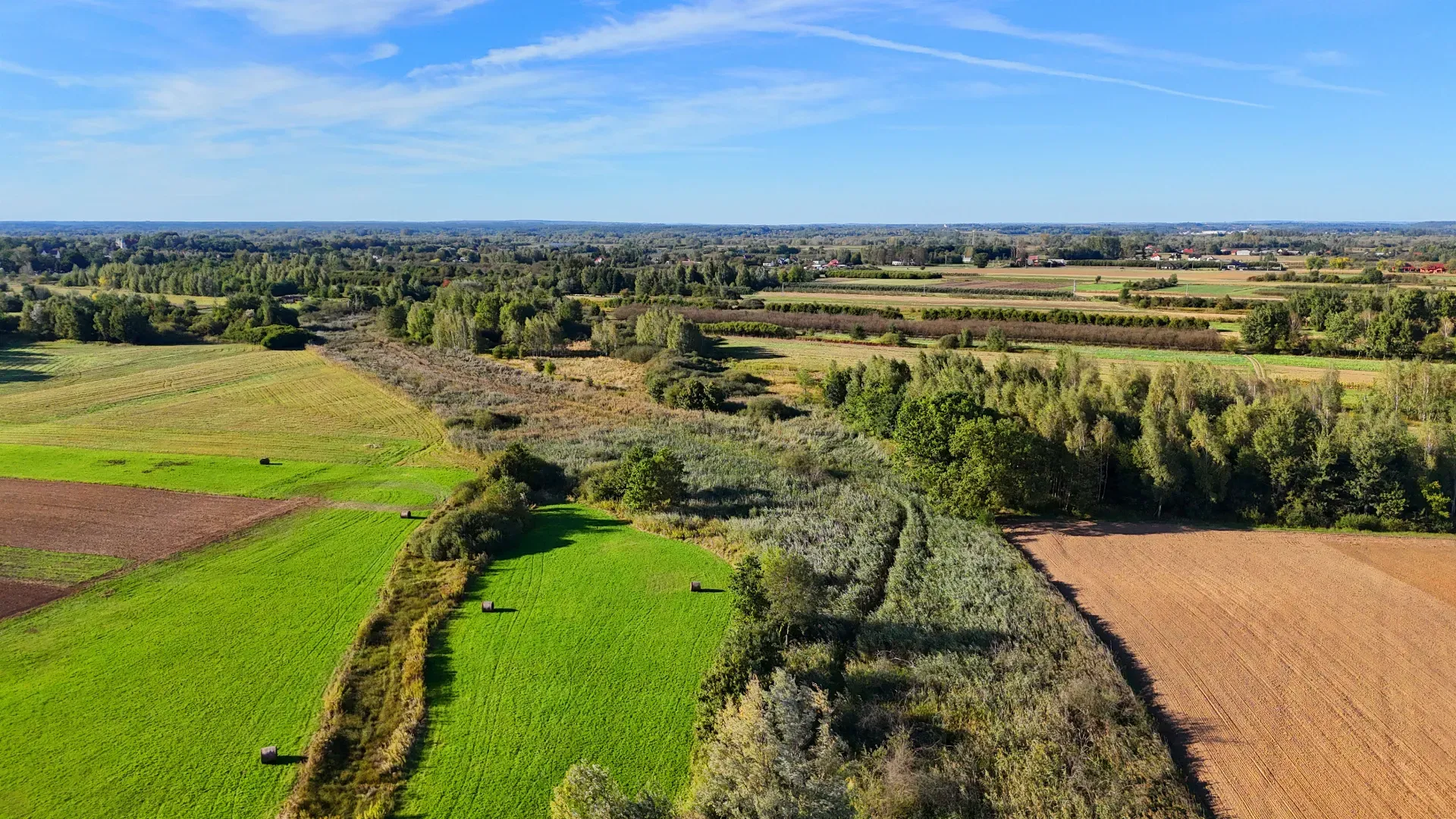 Działka rolna Skopanie 14