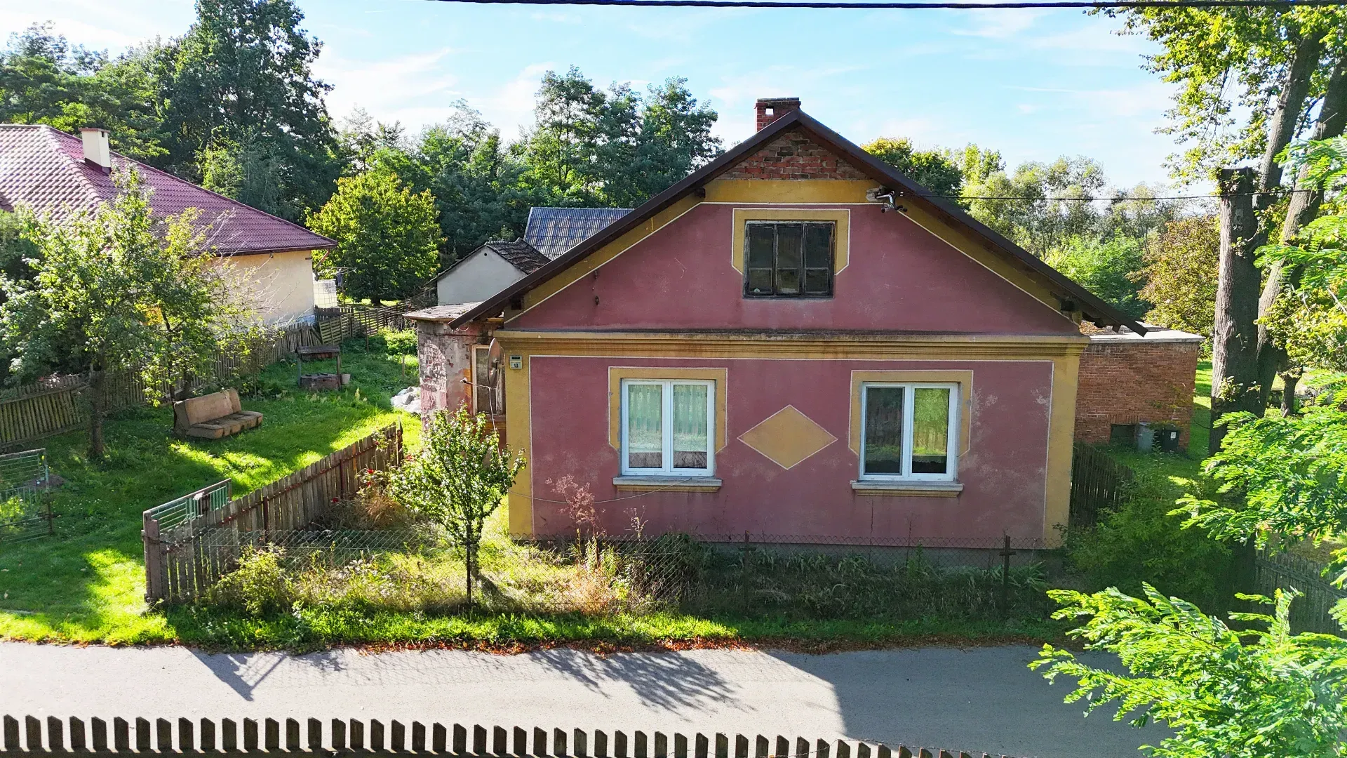 Dom na sprzedaż Skopanie 2