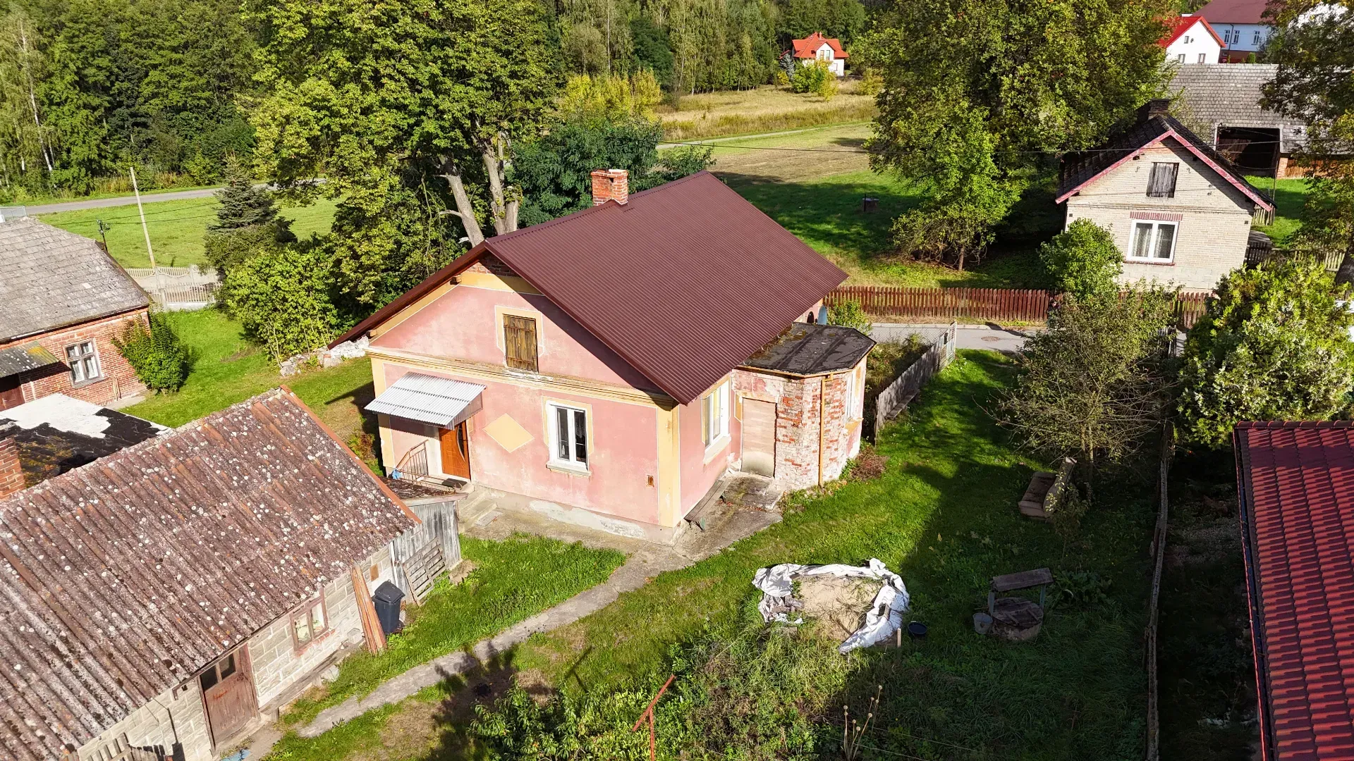 Dom na sprzedaż Skopanie 3