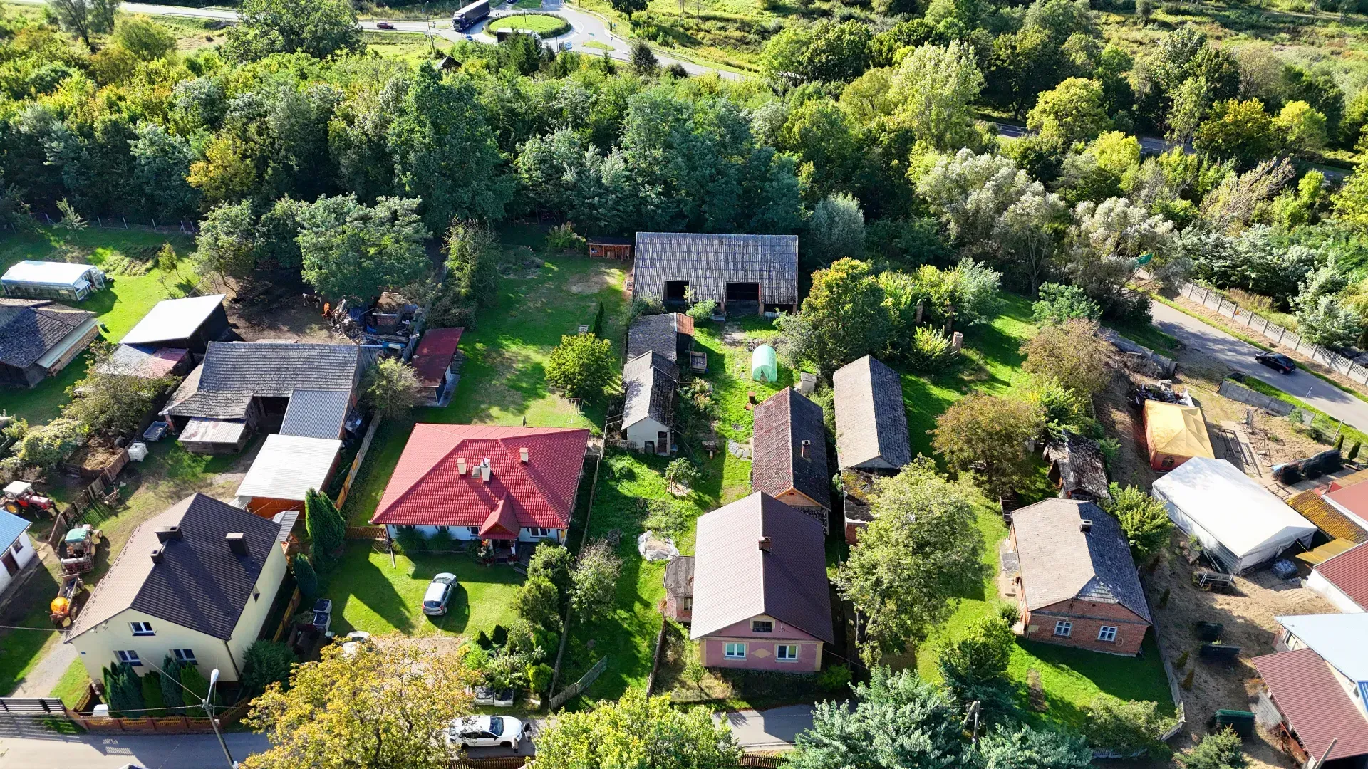 Dom na sprzedaż Skopanie 4