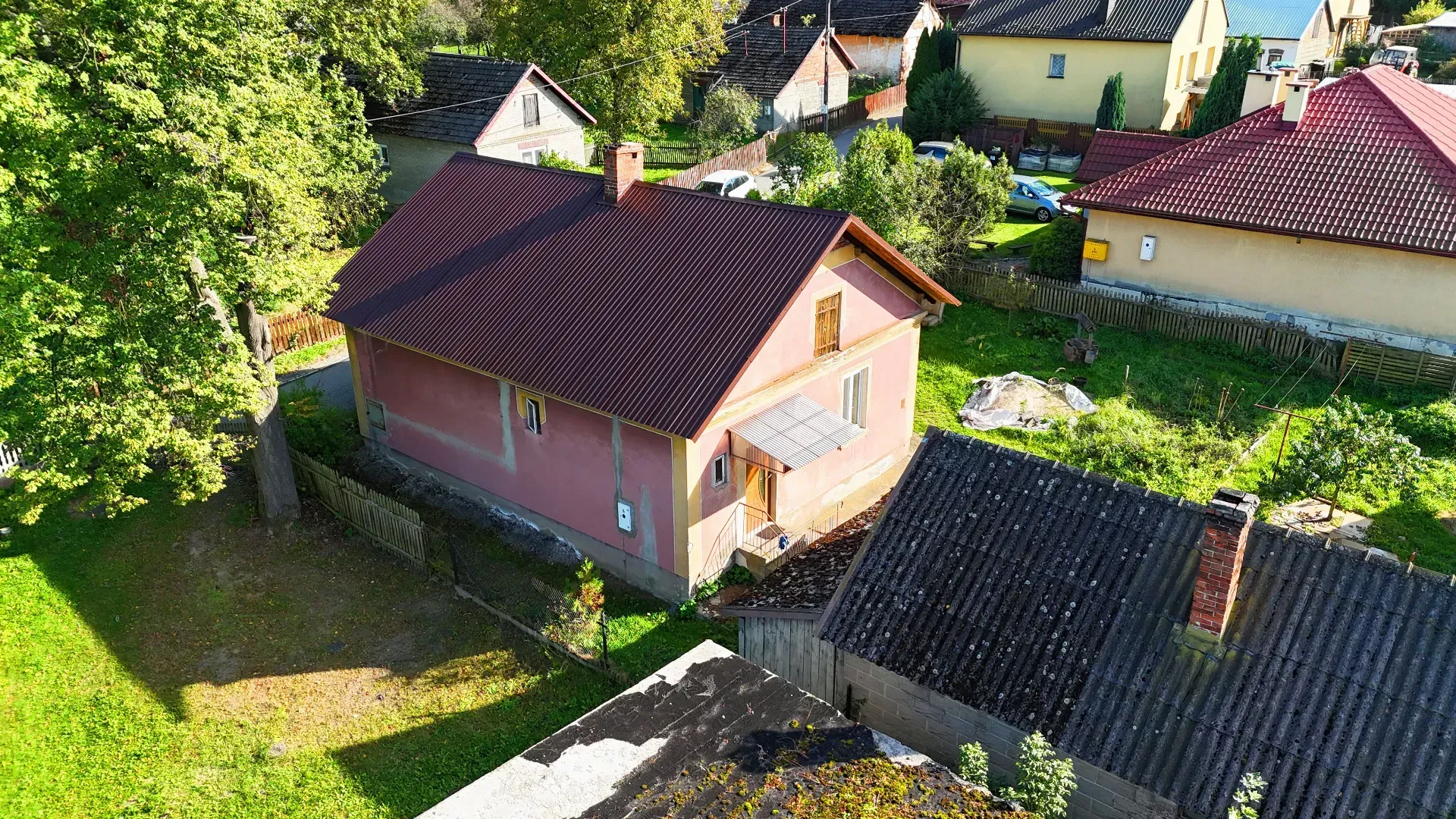 Dom na sprzedaż Skopanie 6