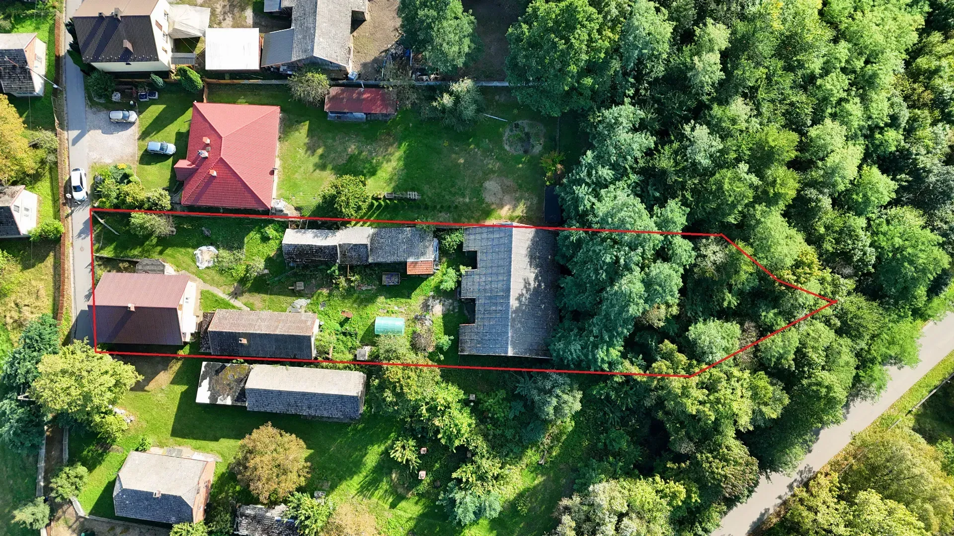 Dom na sprzedaż Skopanie 7