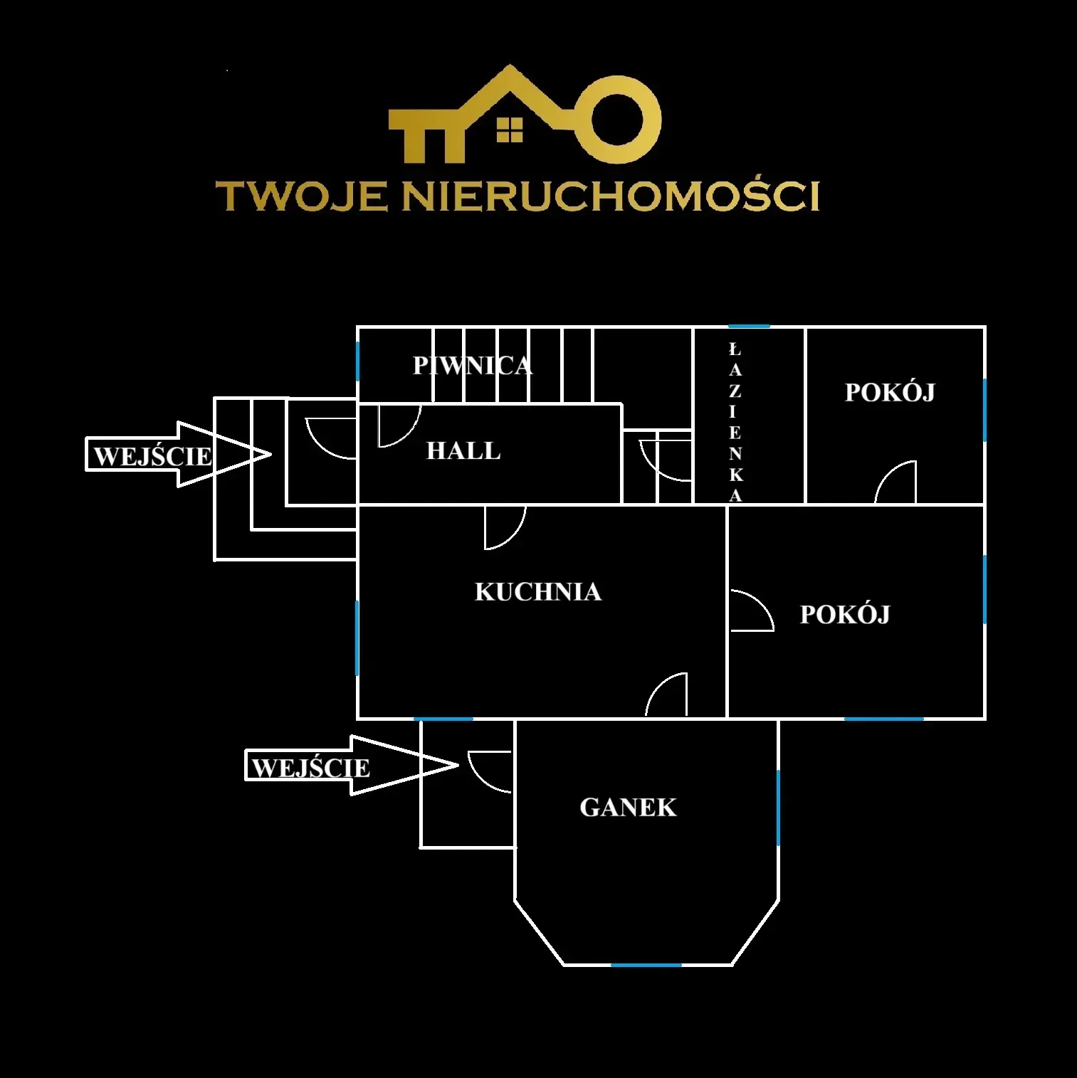 Dom na sprzedaż Skopanie 15