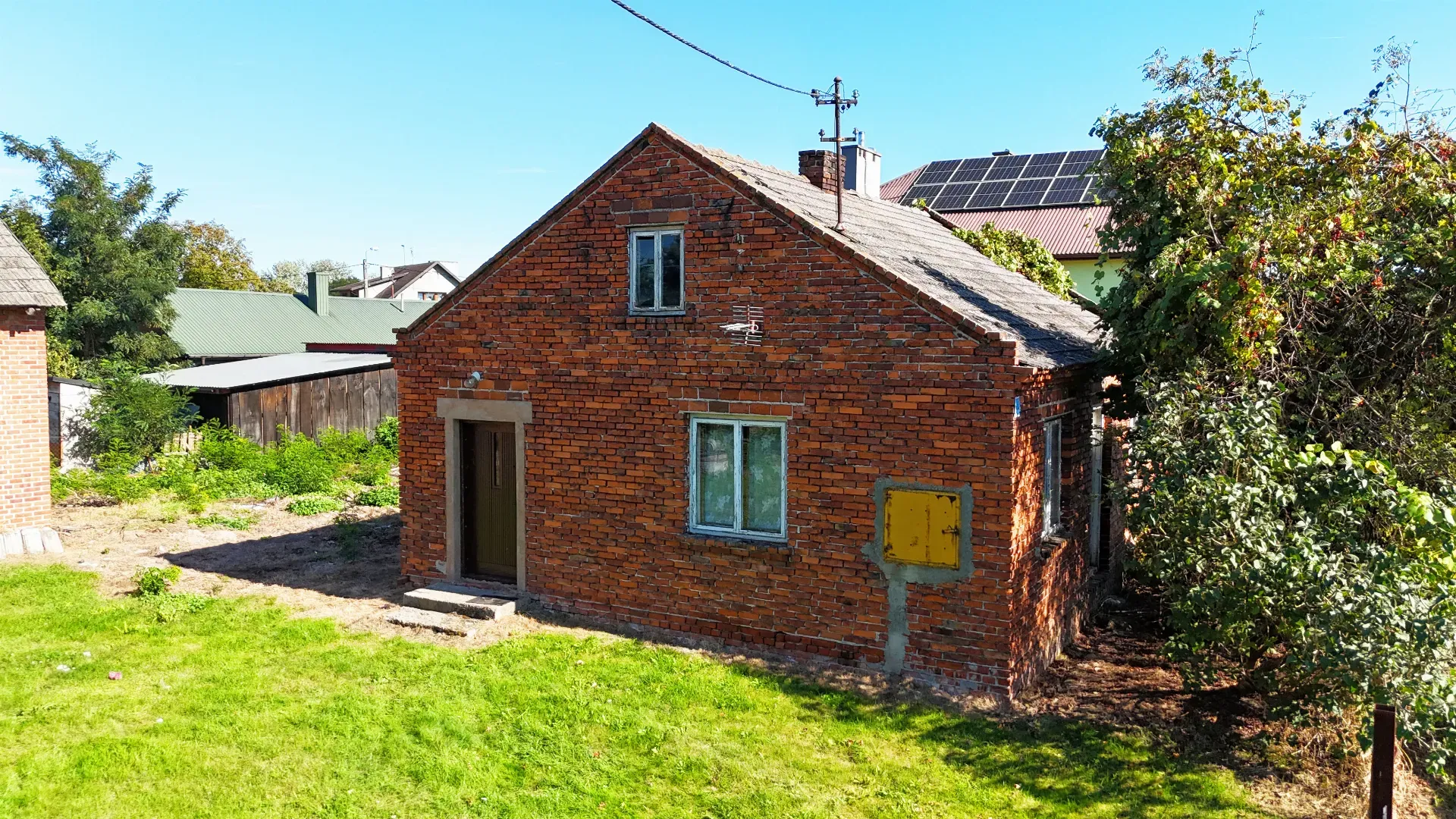 Dom na sprzedaż Motycze Poduchowne 3