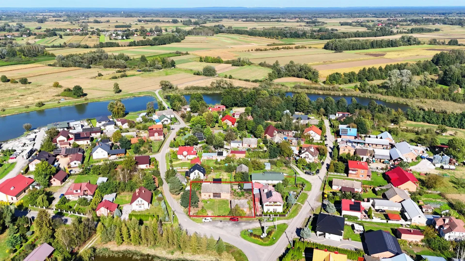 Dom na sprzedaż Motycze Poduchowne 8