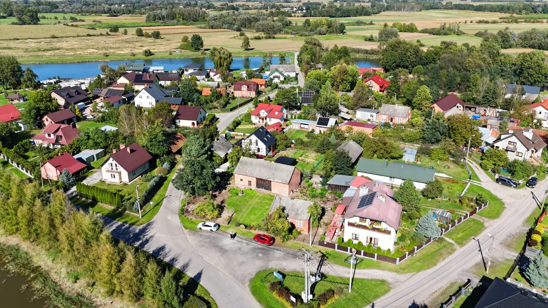 Dom na sprzedaż Motycze Poduchowne 9