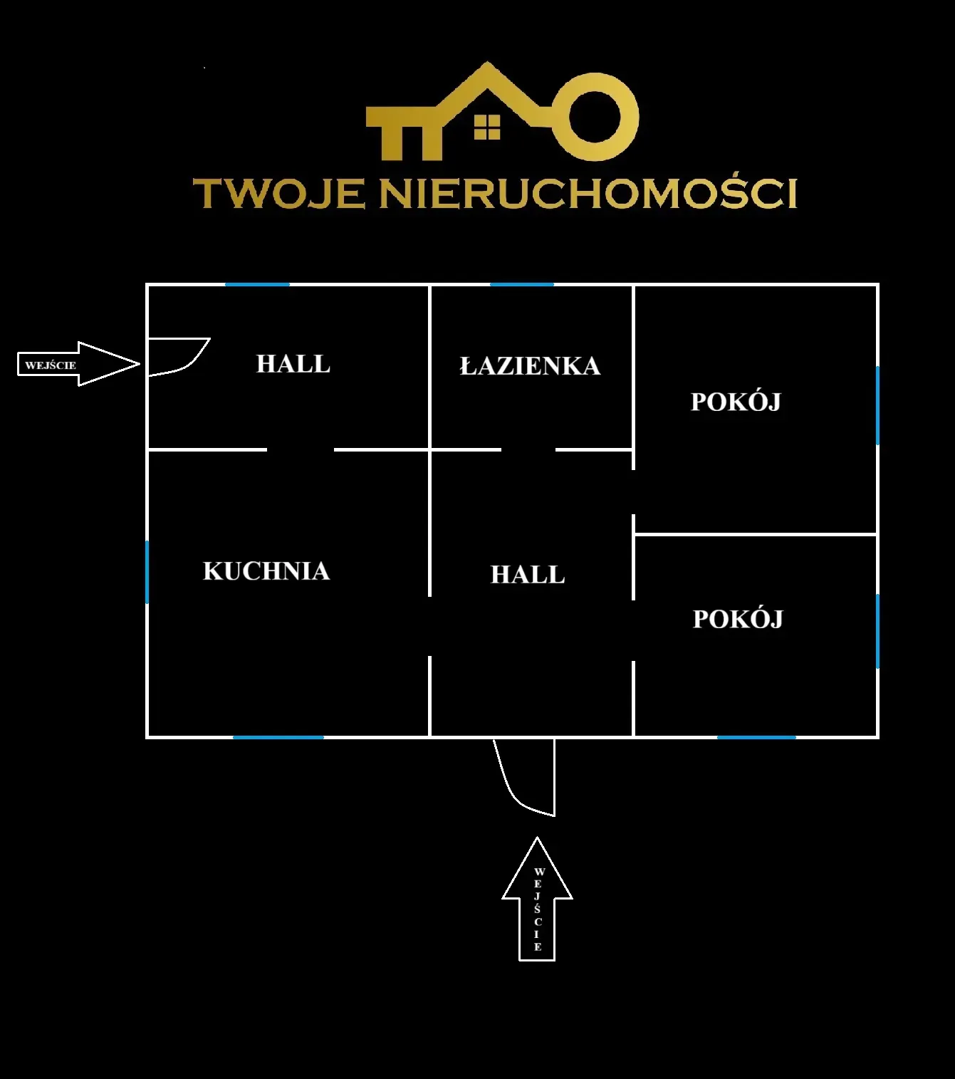 Dom na sprzedaż Motycze Poduchowne 14