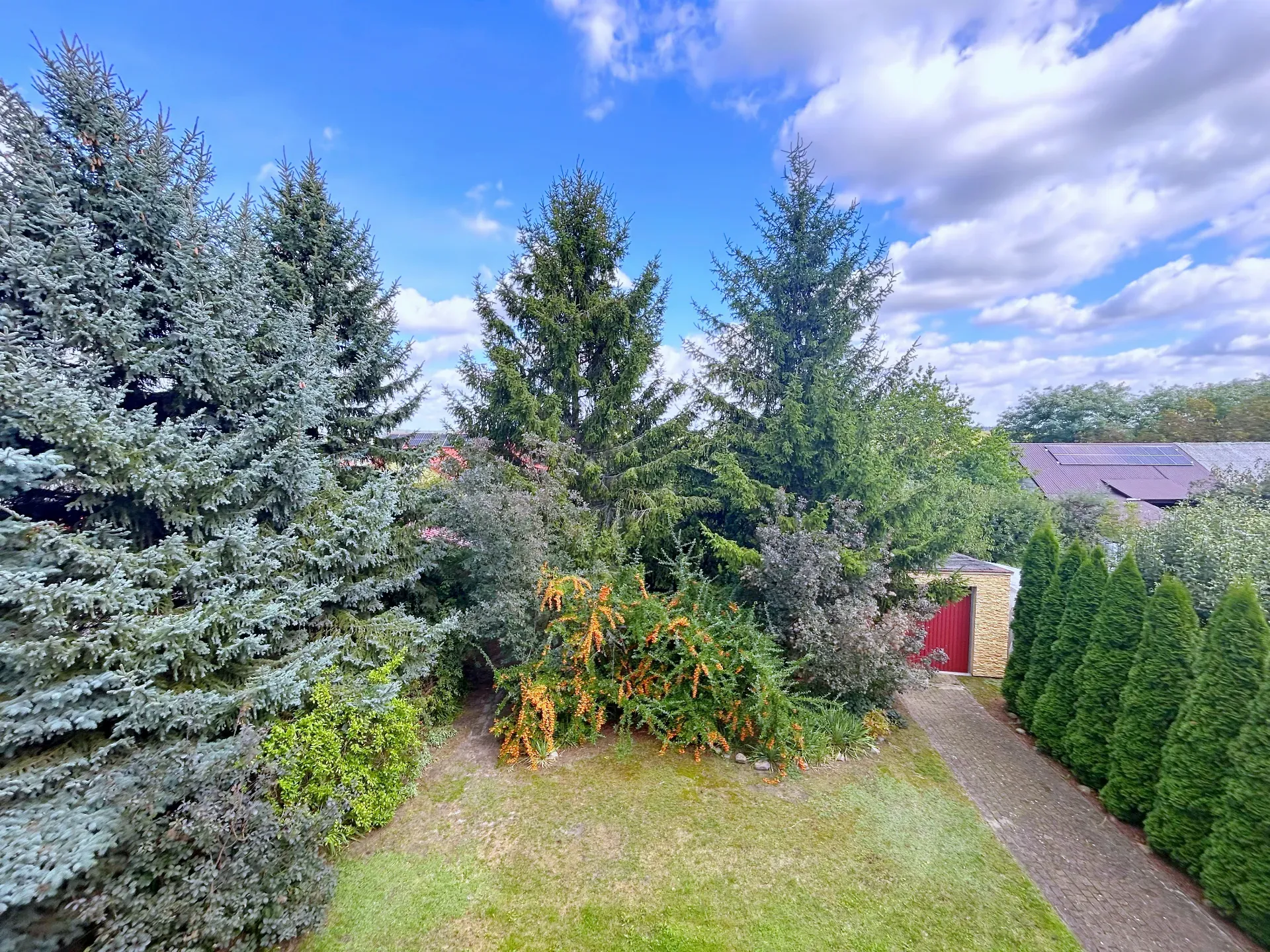 Dom na sprzedaż w centrum Annopolu 2