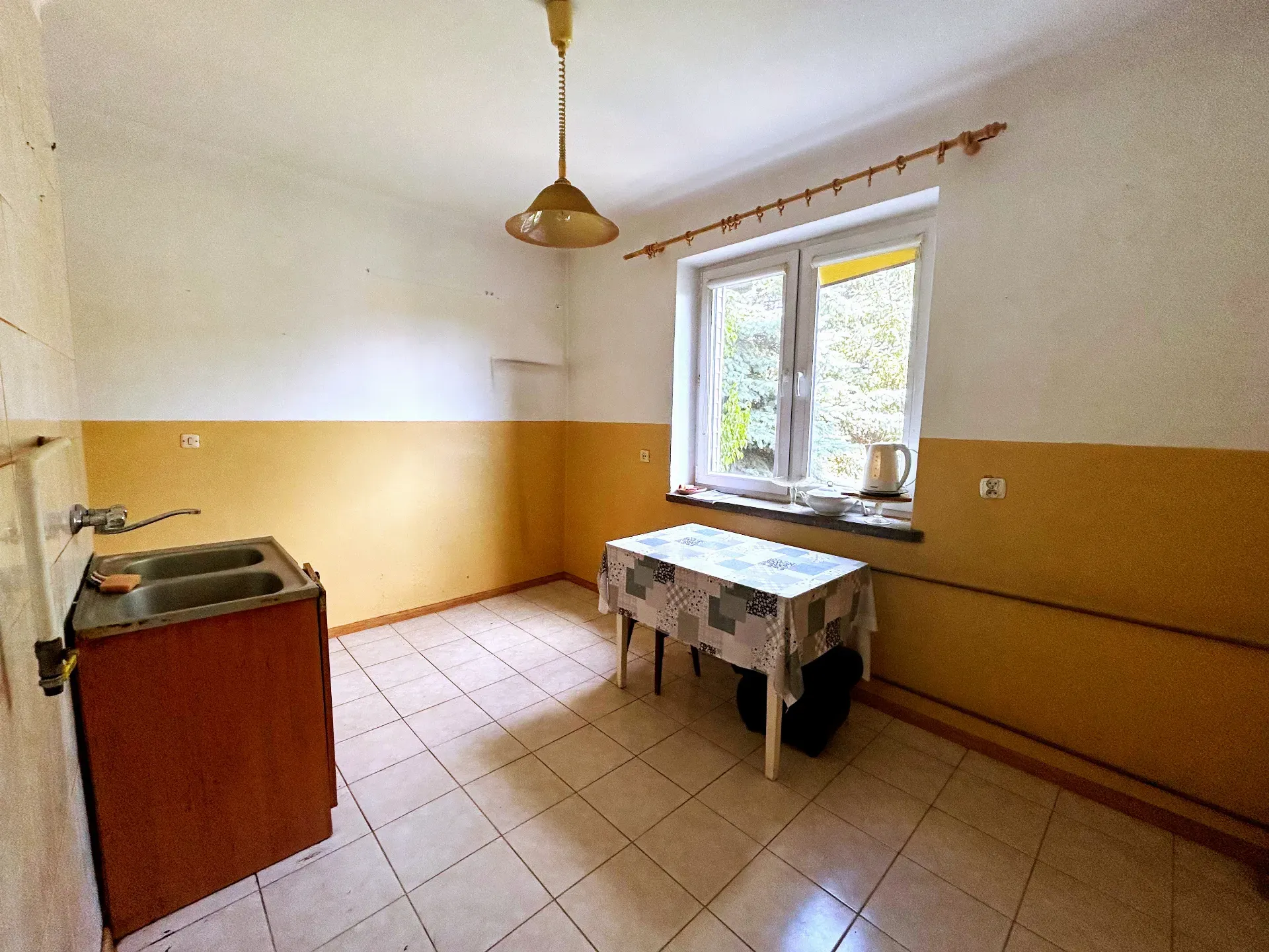 Dom na sprzedaż w centrum Annopolu 6