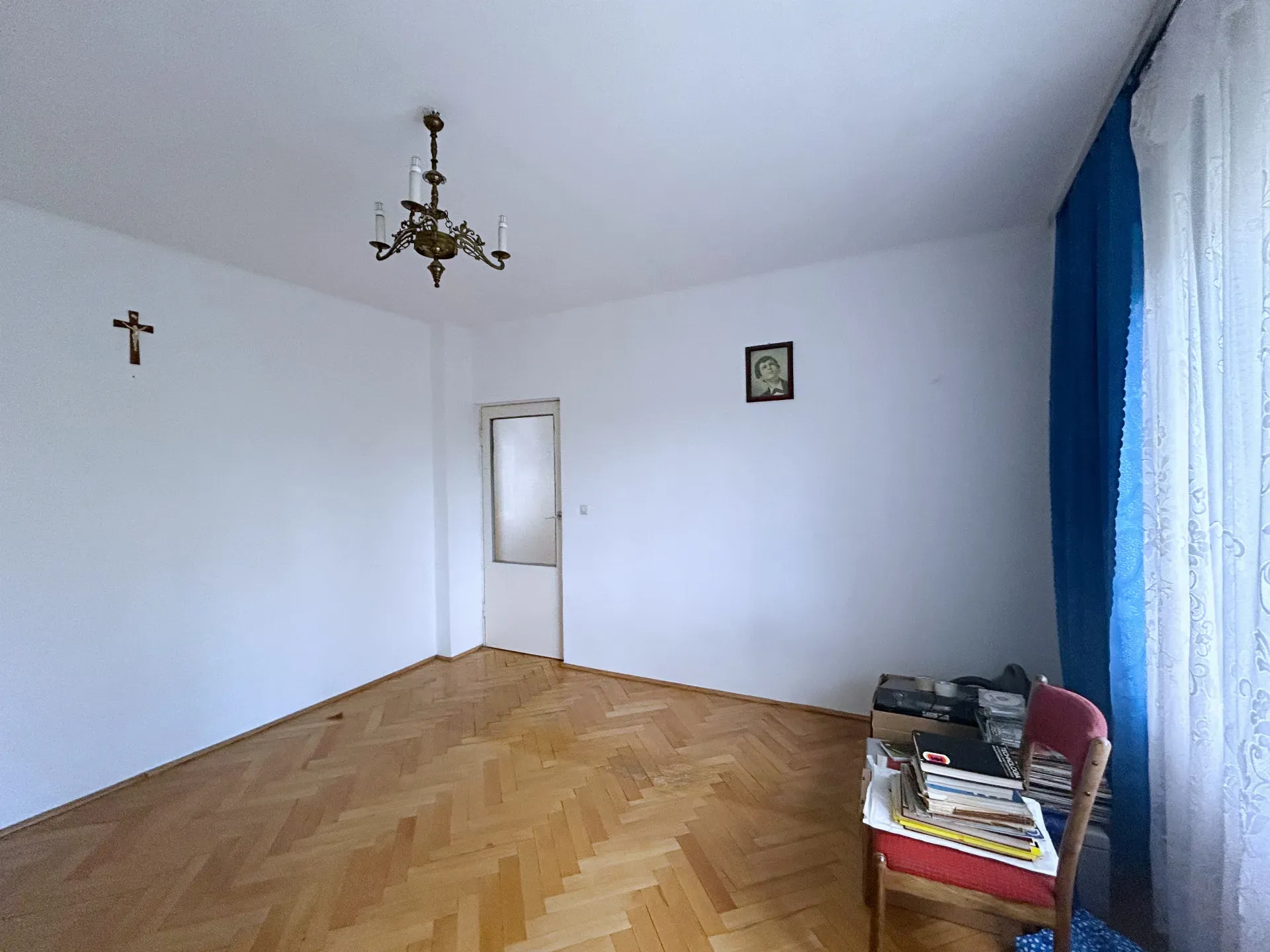 Dom na sprzedaż w centrum Annopolu 10